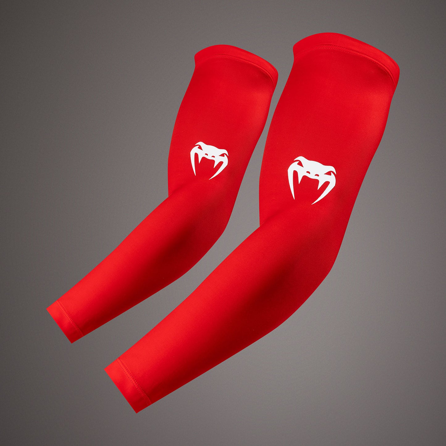 Manchettes Venum Lineup - Rouge/Blanc - product-type_Manchette de bras