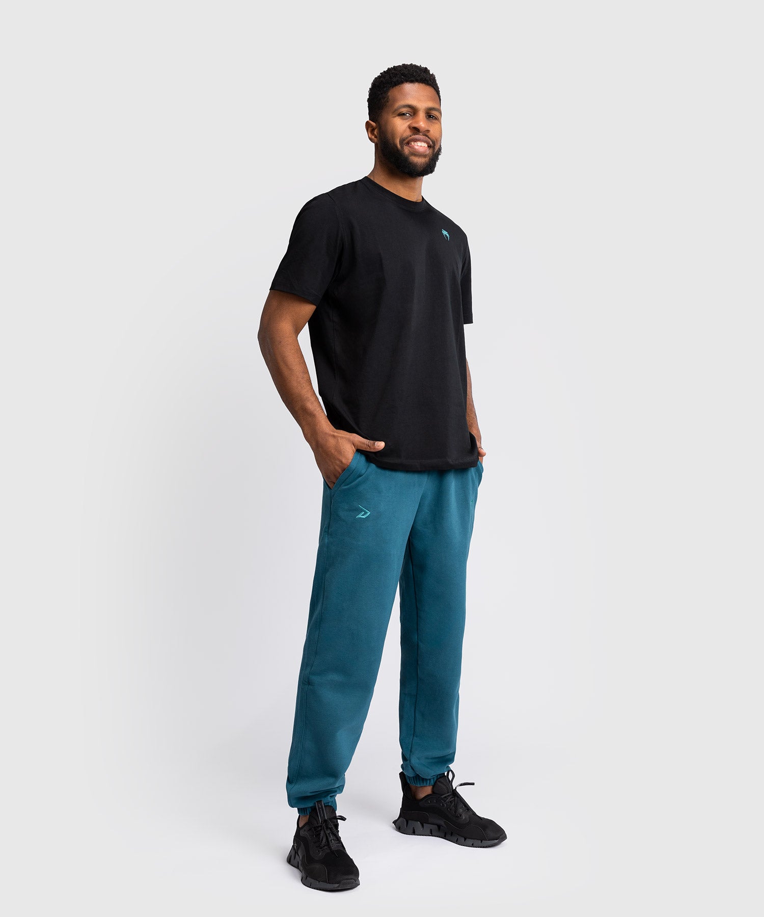 T-shirt Venum x Demi - Noir - product-type_T-Shirts