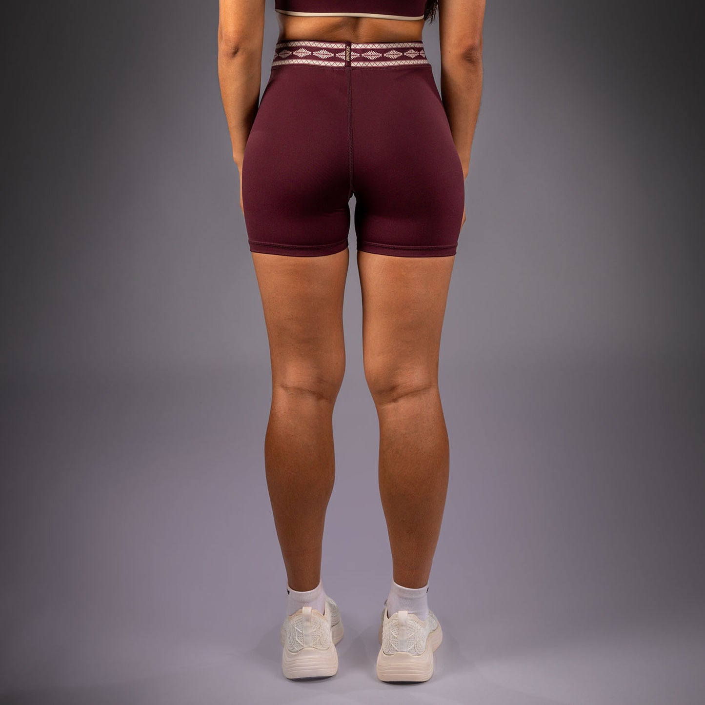 Short de Compression Venum Talisman - Prune