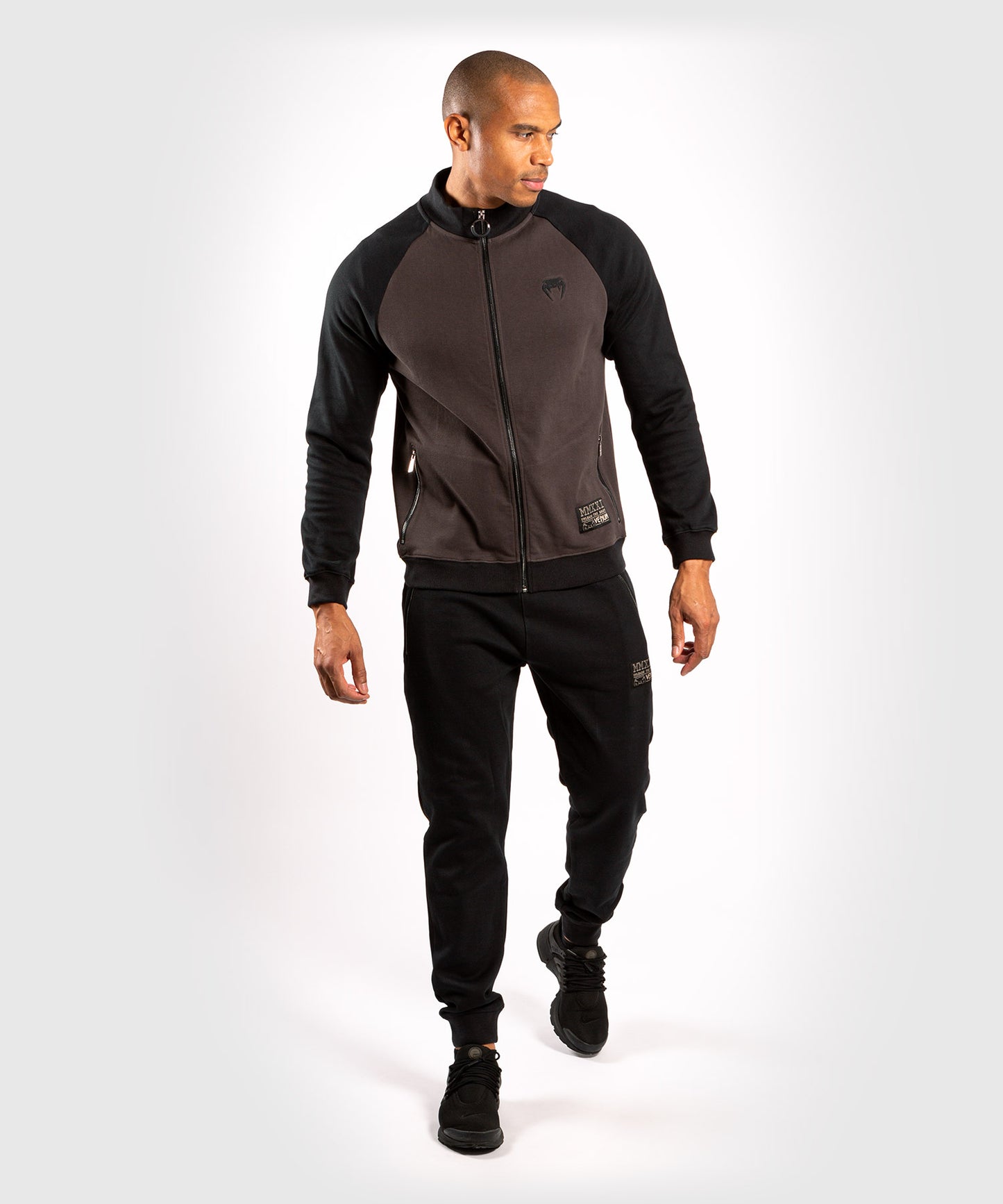 Veste Venum Lions21 - Noir/Gris - product-type_Vestes