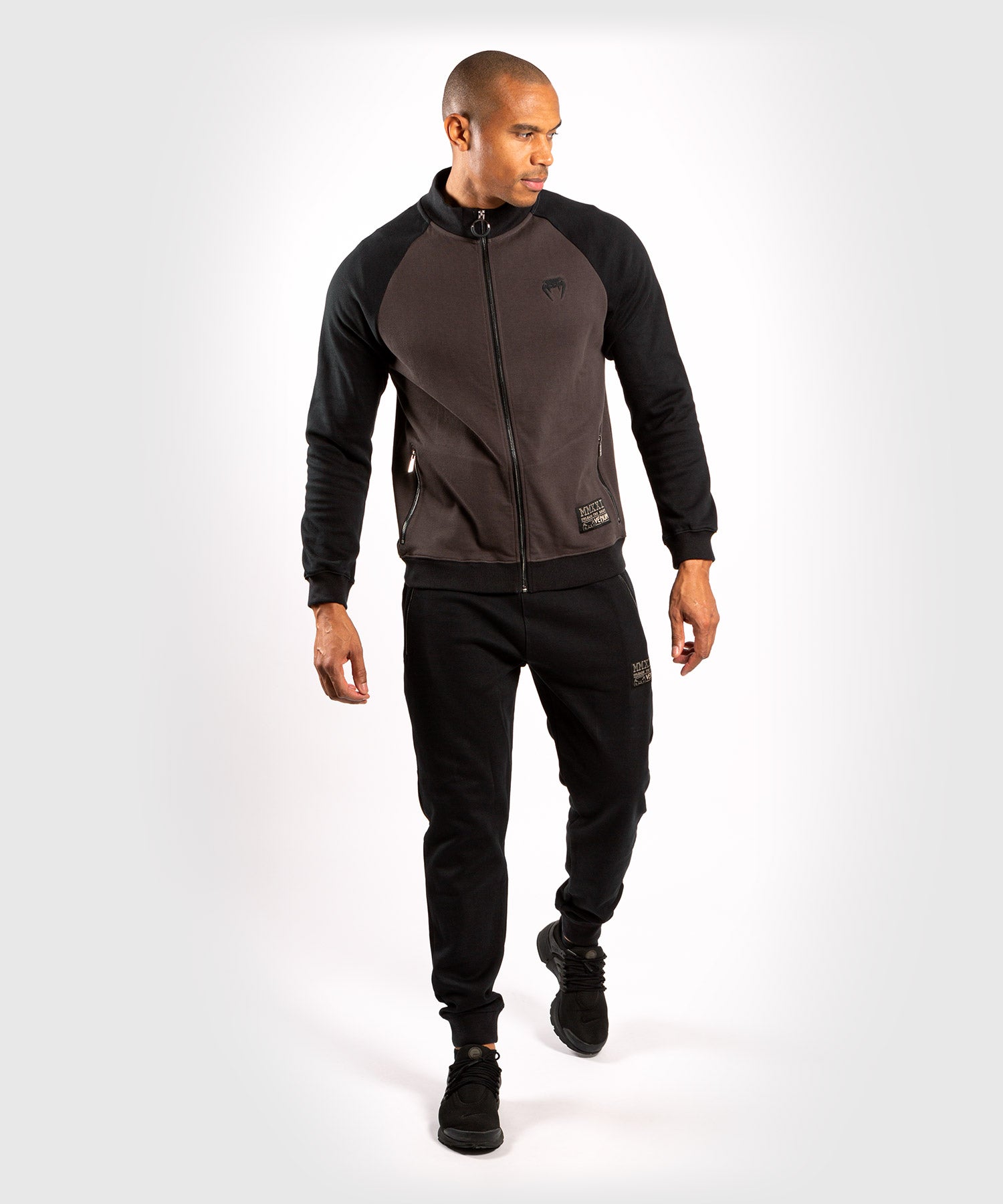 Veste Venum Lions21 - Noir/Gris - product-type_Vestes