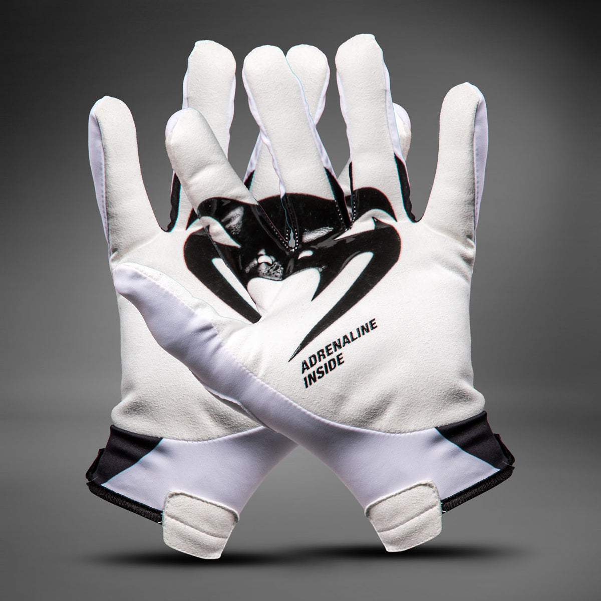 Gants de Motorsports Venum MX Summer - Blanc