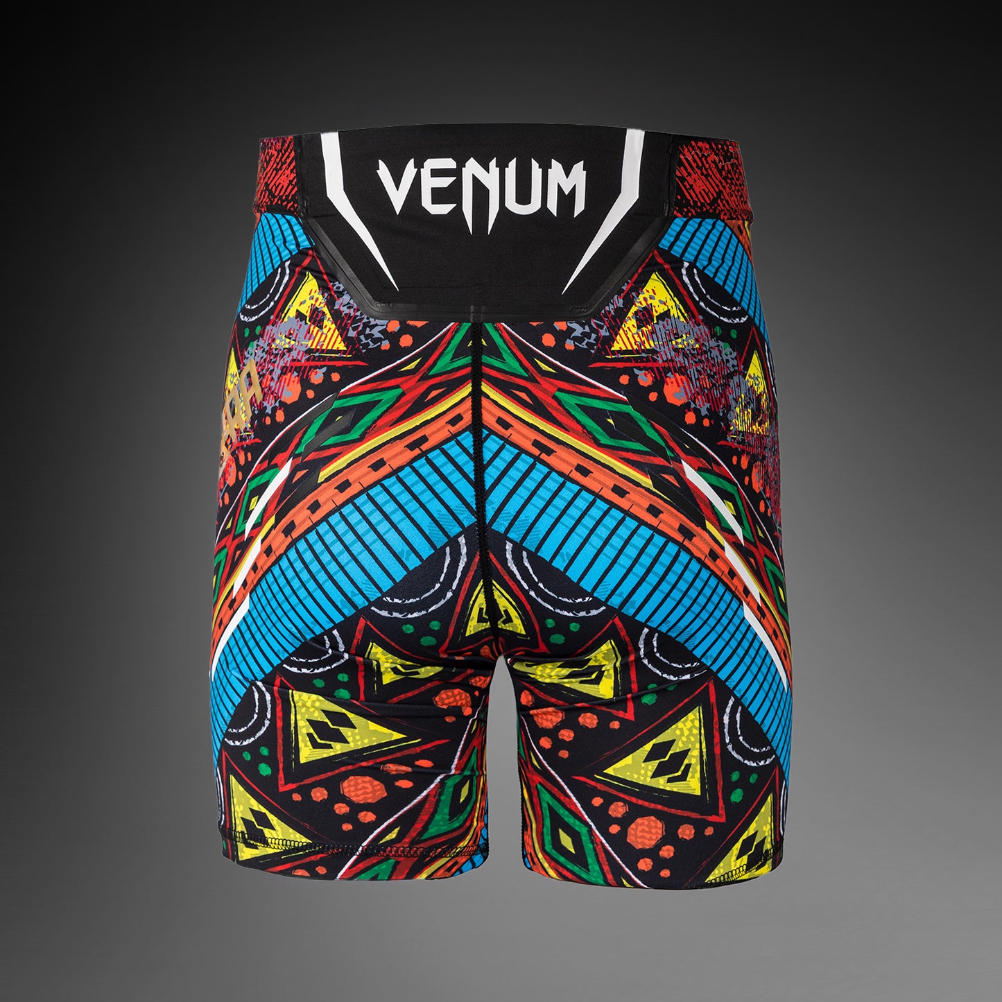 Short de compression pour Hommes UFC Unrivaled by Venum Alex Pereira - Rouge - product-type_Shorts de compression