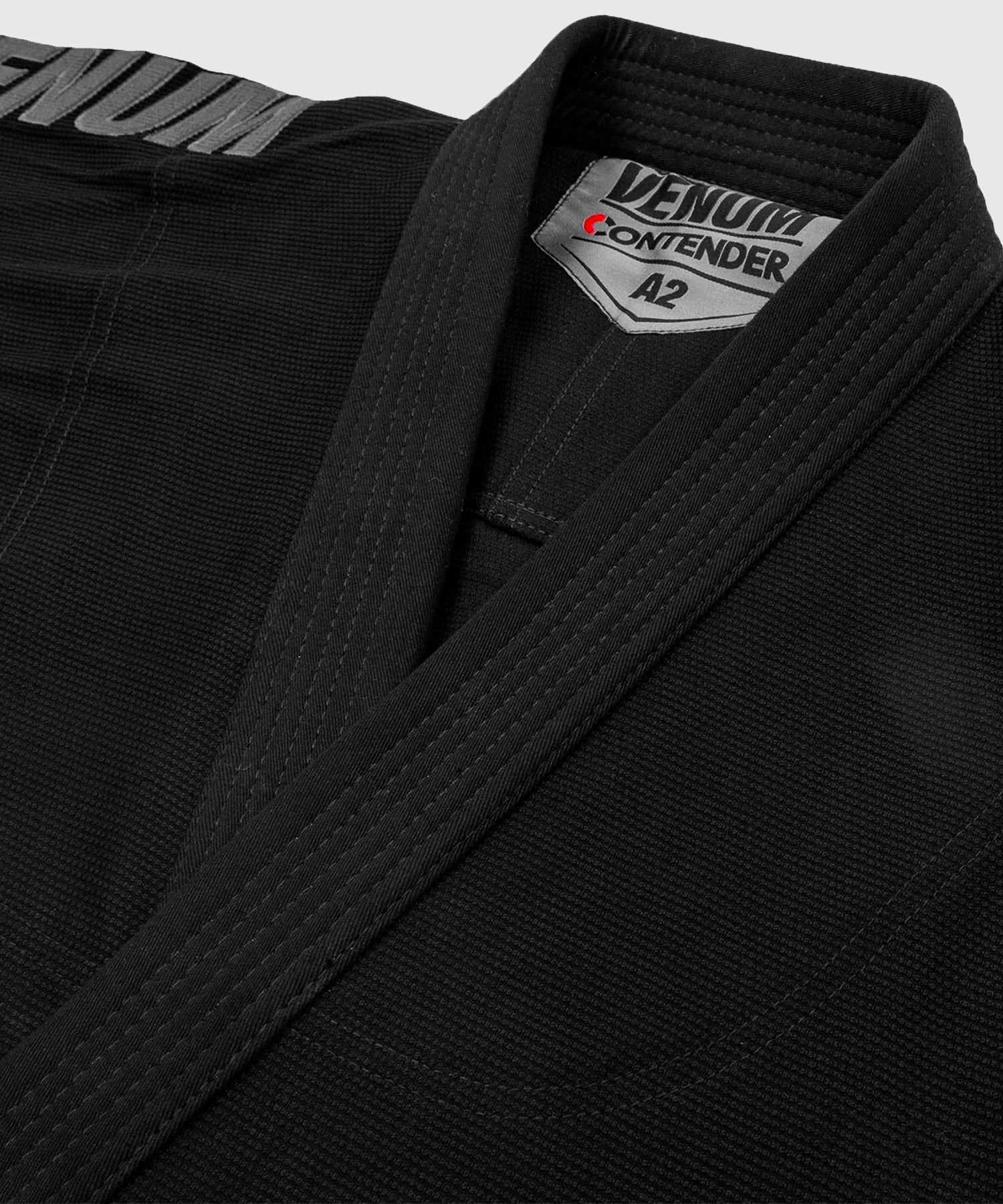 Kimono de JJB Venum Contender Evo – Noir - product-type_Kimonos de JJB