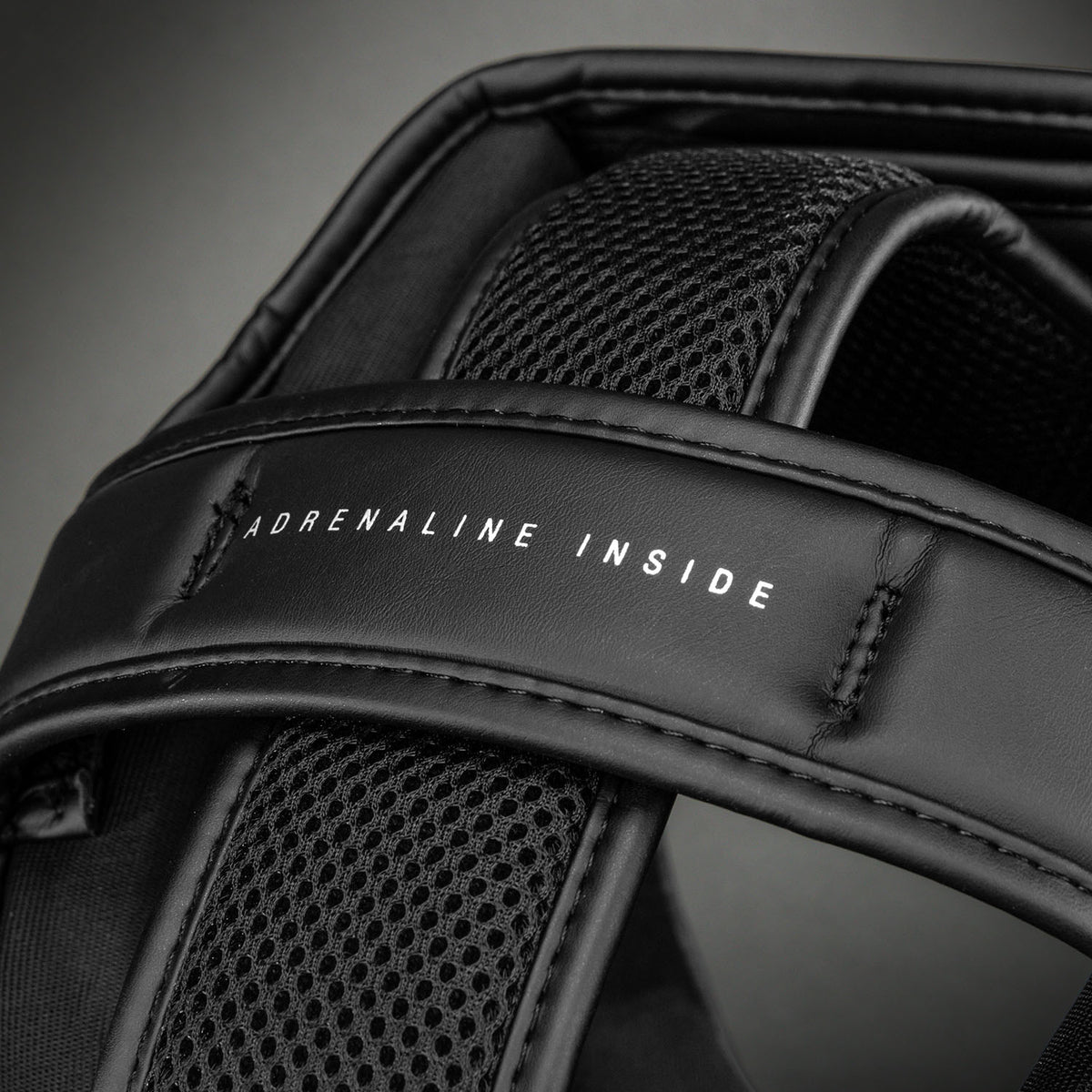 Casque de protection Venum Contender 1.5 - Noir/Blanc