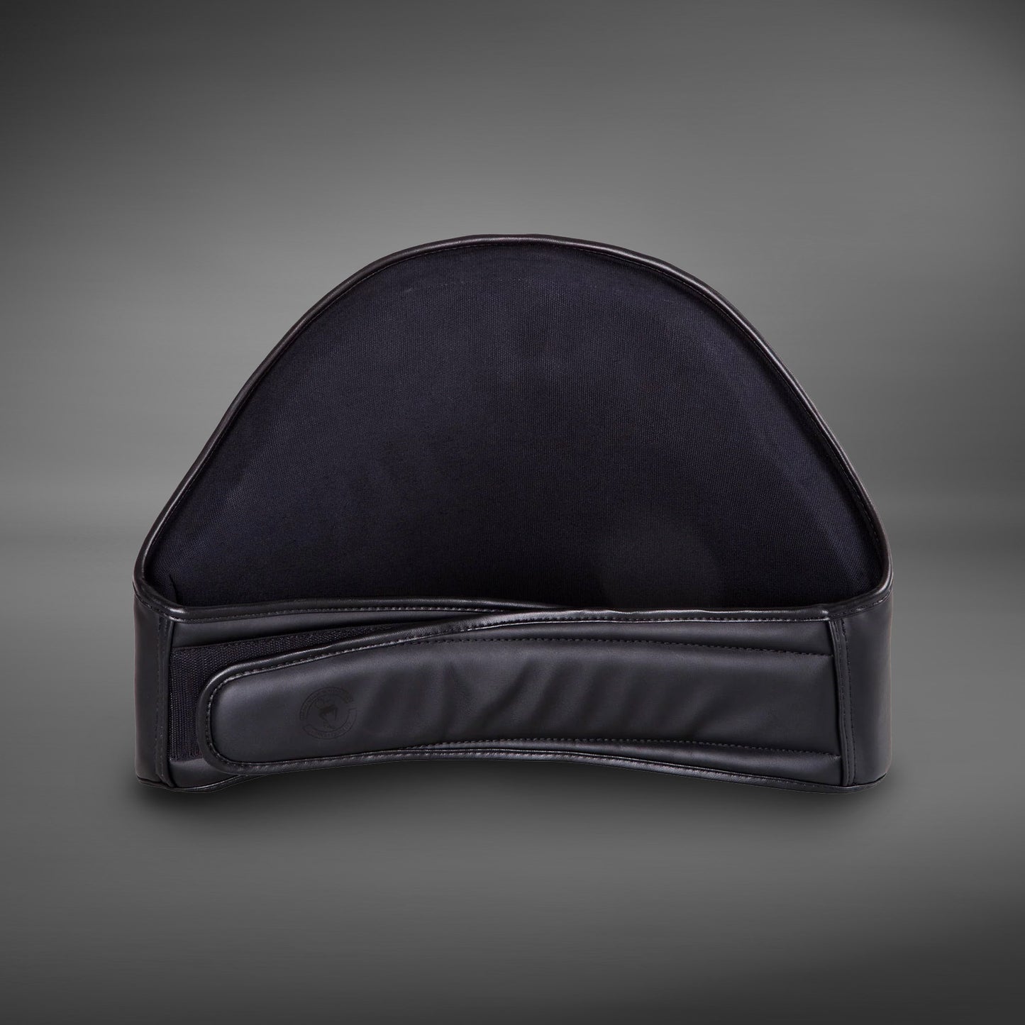 Ceinture abdominale Noir Venum Elite - product-type_Ceintures abdominales