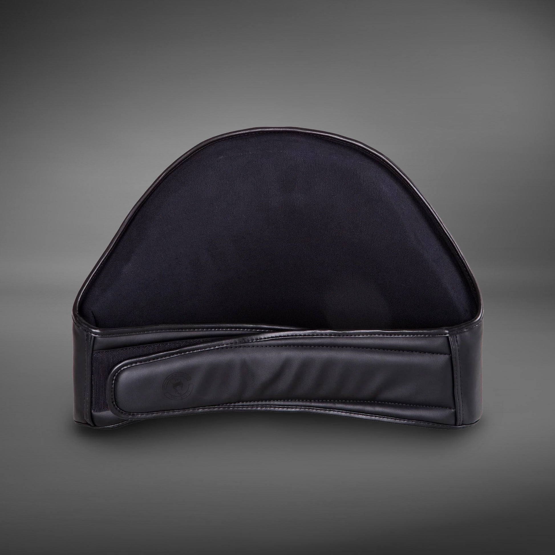 Ceinture abdominale Noir Venum Elite - product-type_Ceintures abdominales