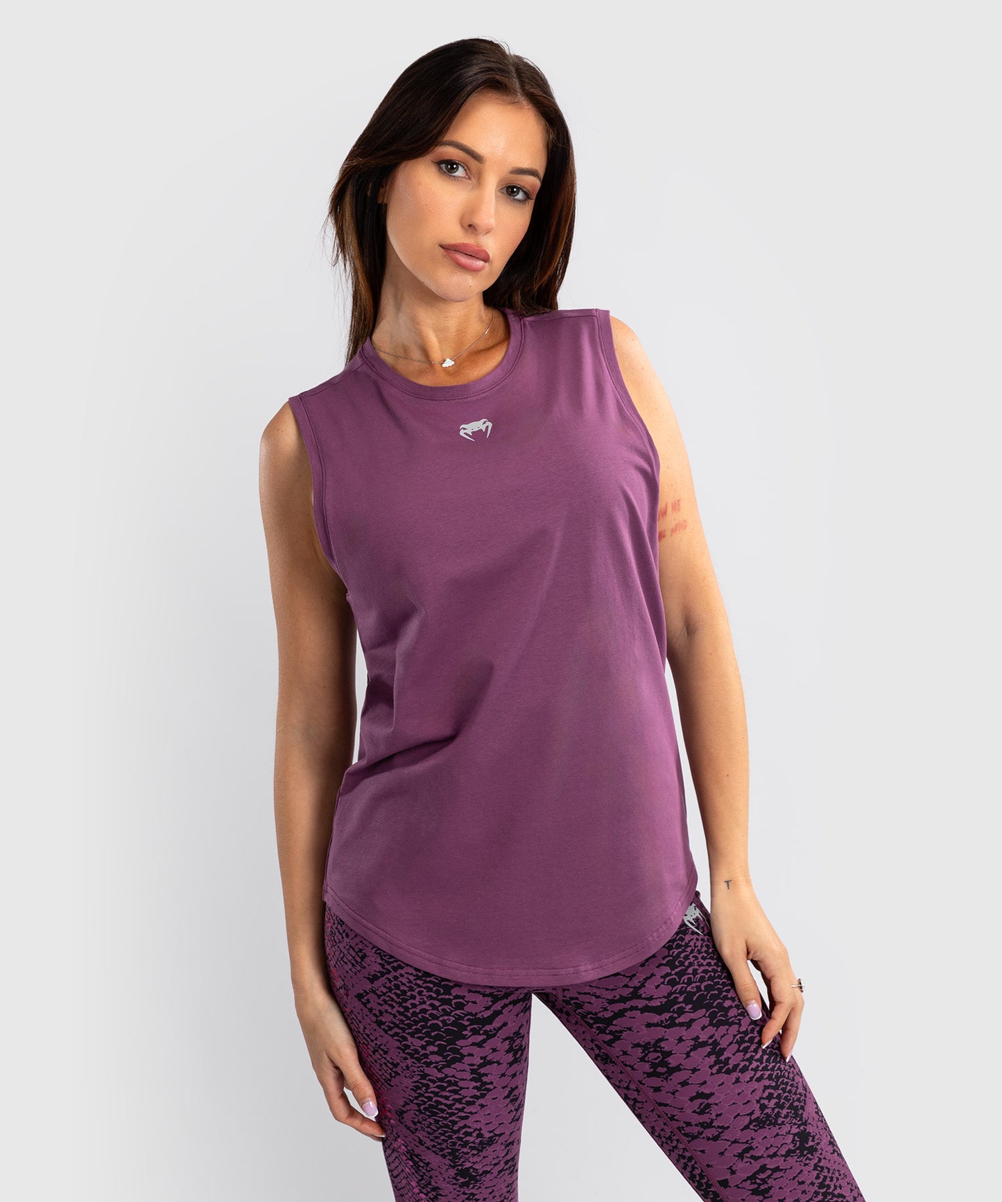 Débardeur pour Femmes Venum Amazonia - Violet - product-type_Débardeurs