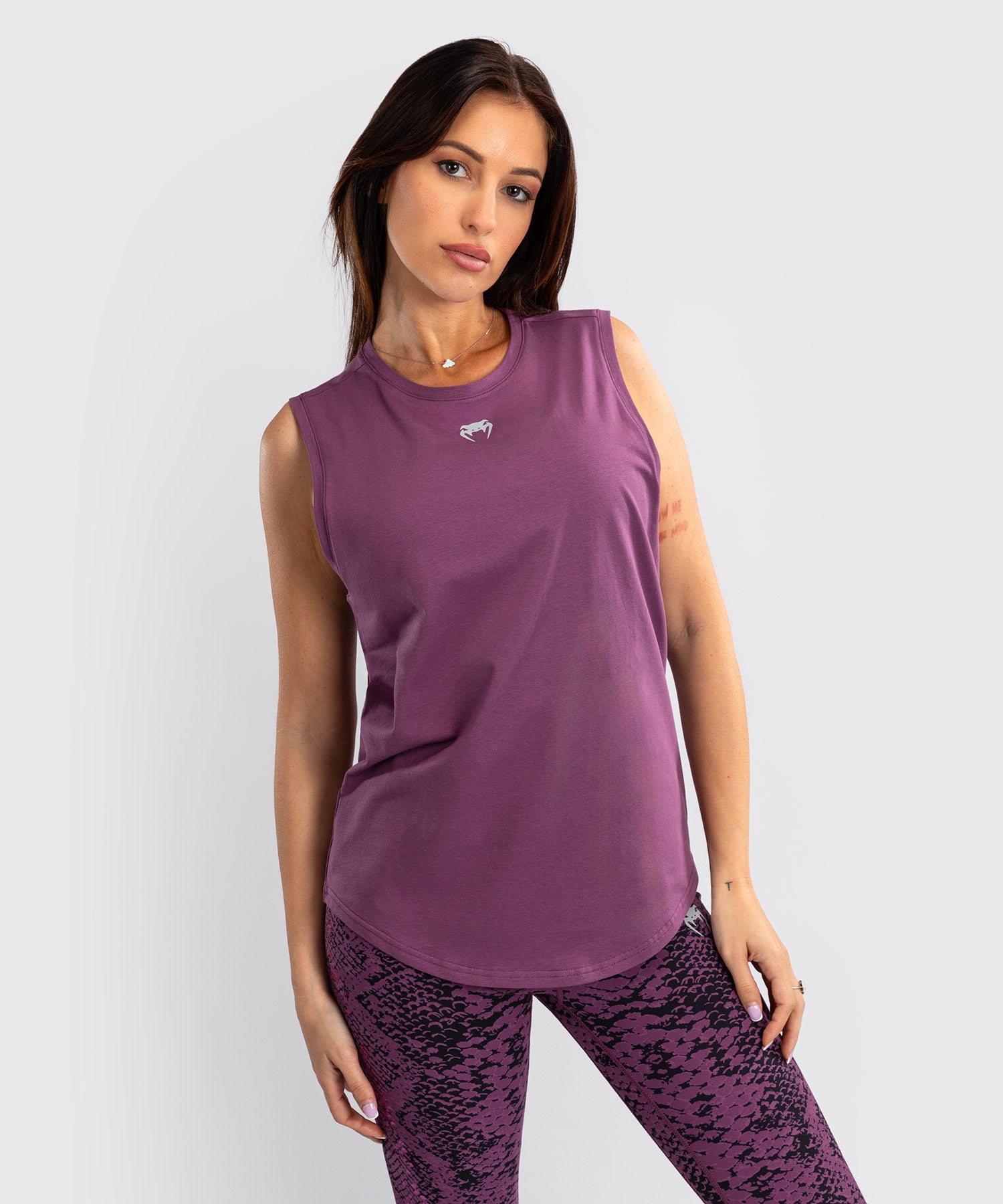 Débardeur pour Femmes Venum Amazonia - Violet - product-type_Débardeurs