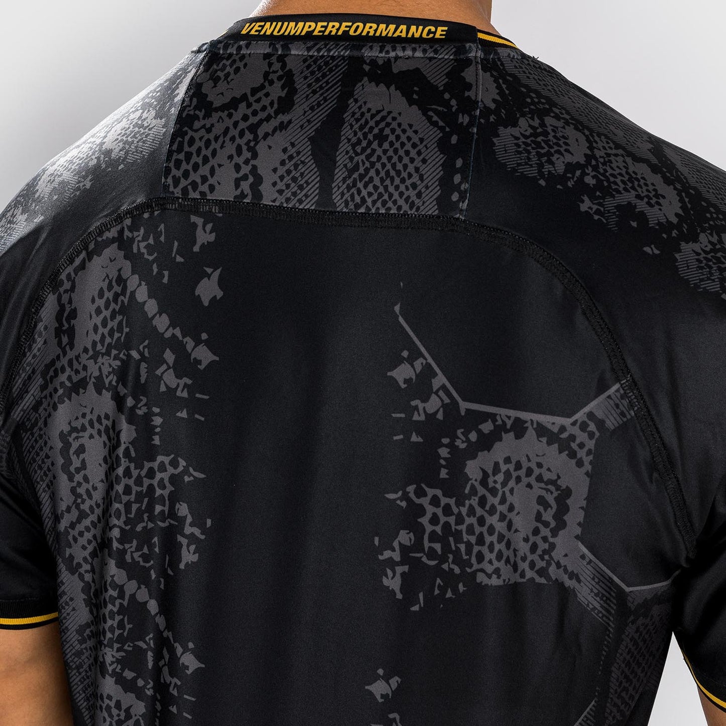 T-shirt Technique pour Hommes UFC Adrenaline by Venum Authentic Fight Night - Champion - product-type_T-Shirts Dry Tech