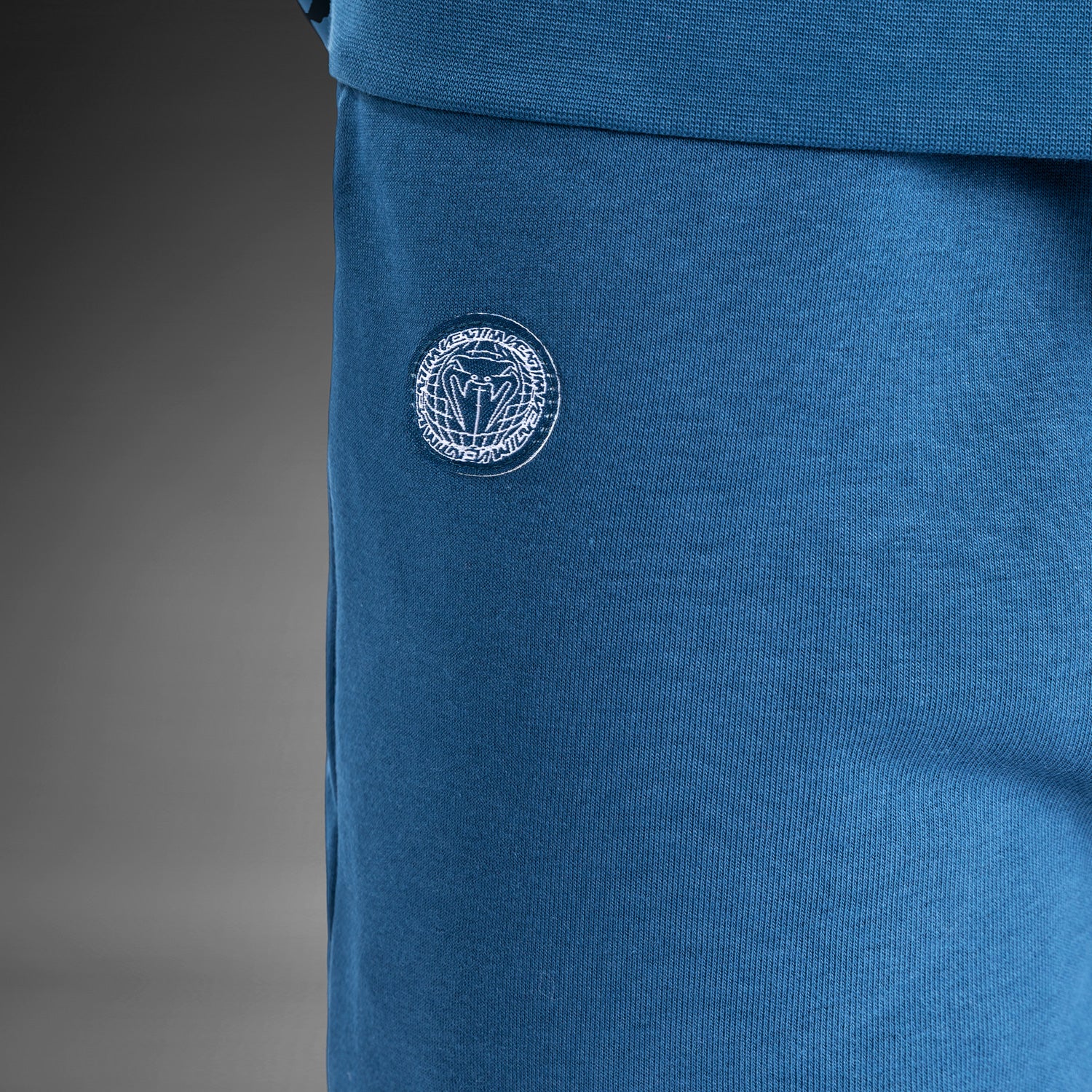 Pantalon De Jogging pour Hommes Venum Vortex XL - Bleu Marine - product-type_Pantalons de jogging