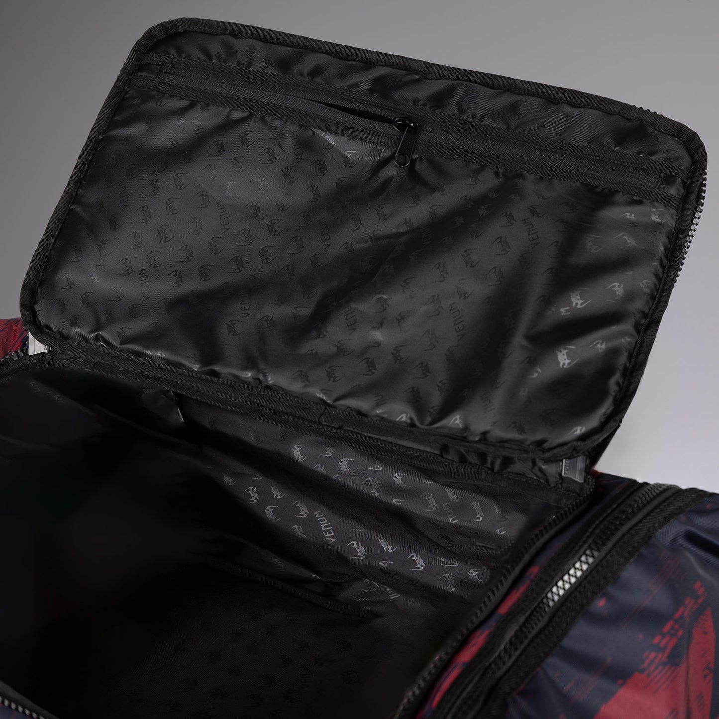 Sac de sport UFC Zenith by Venum Authentic Fight Week - Bordeaux