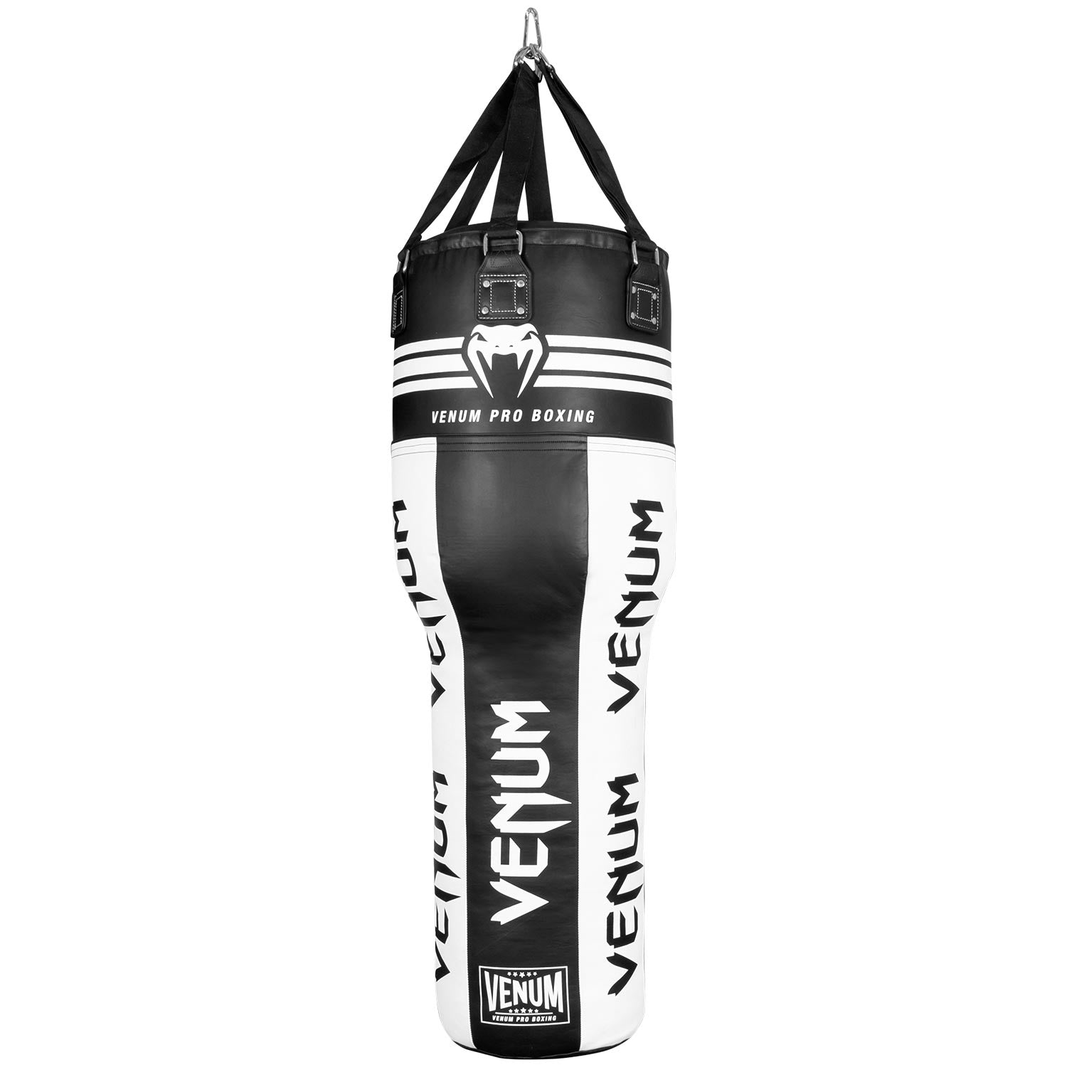 Sac de frappe Venum T-Shape - Noir/Blanc - product-type_Sacs de frappe