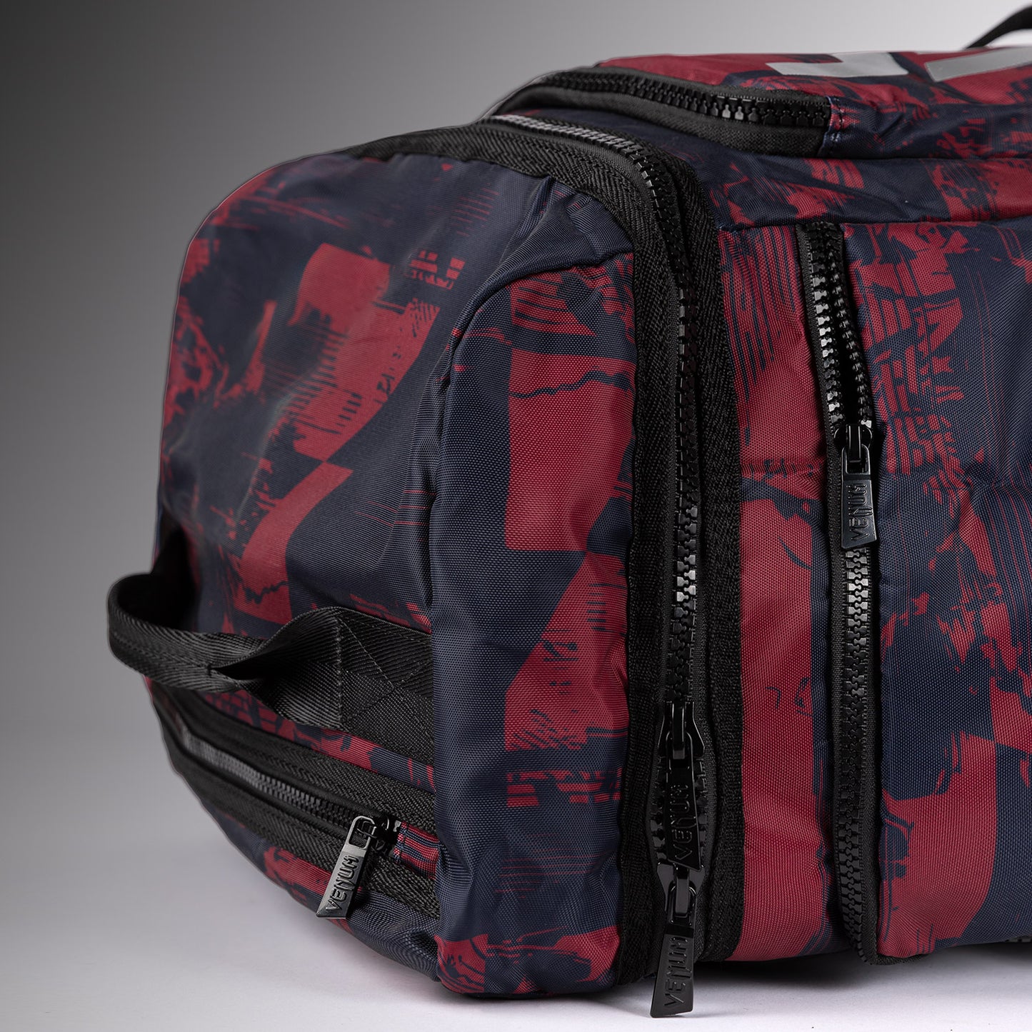 Sac de sport UFC Zenith by Venum Authentic Fight Week - Bordeaux