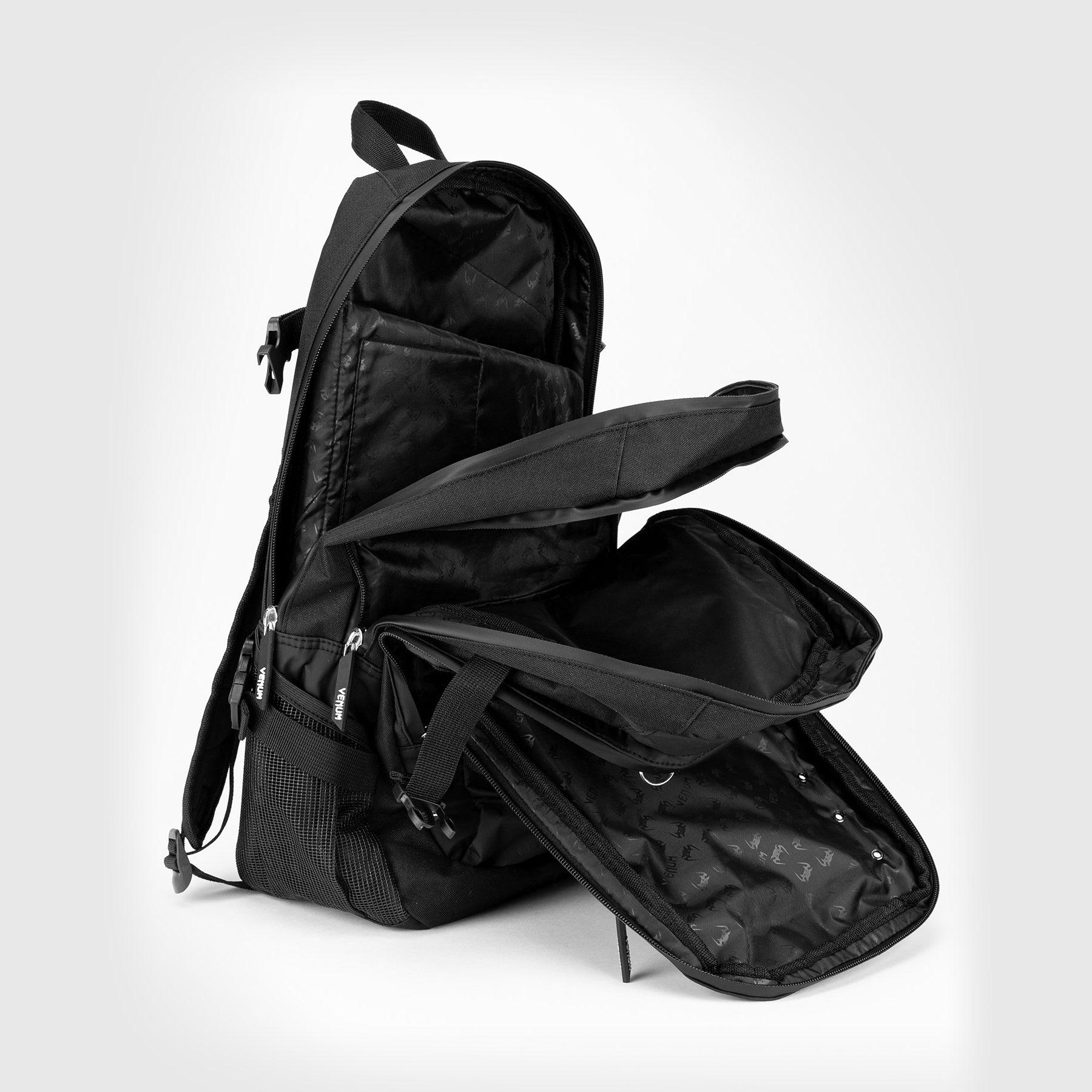 Sac à dos Noir/Blanc Venum Challenger Pro Evo - product-type_Sacs de sport