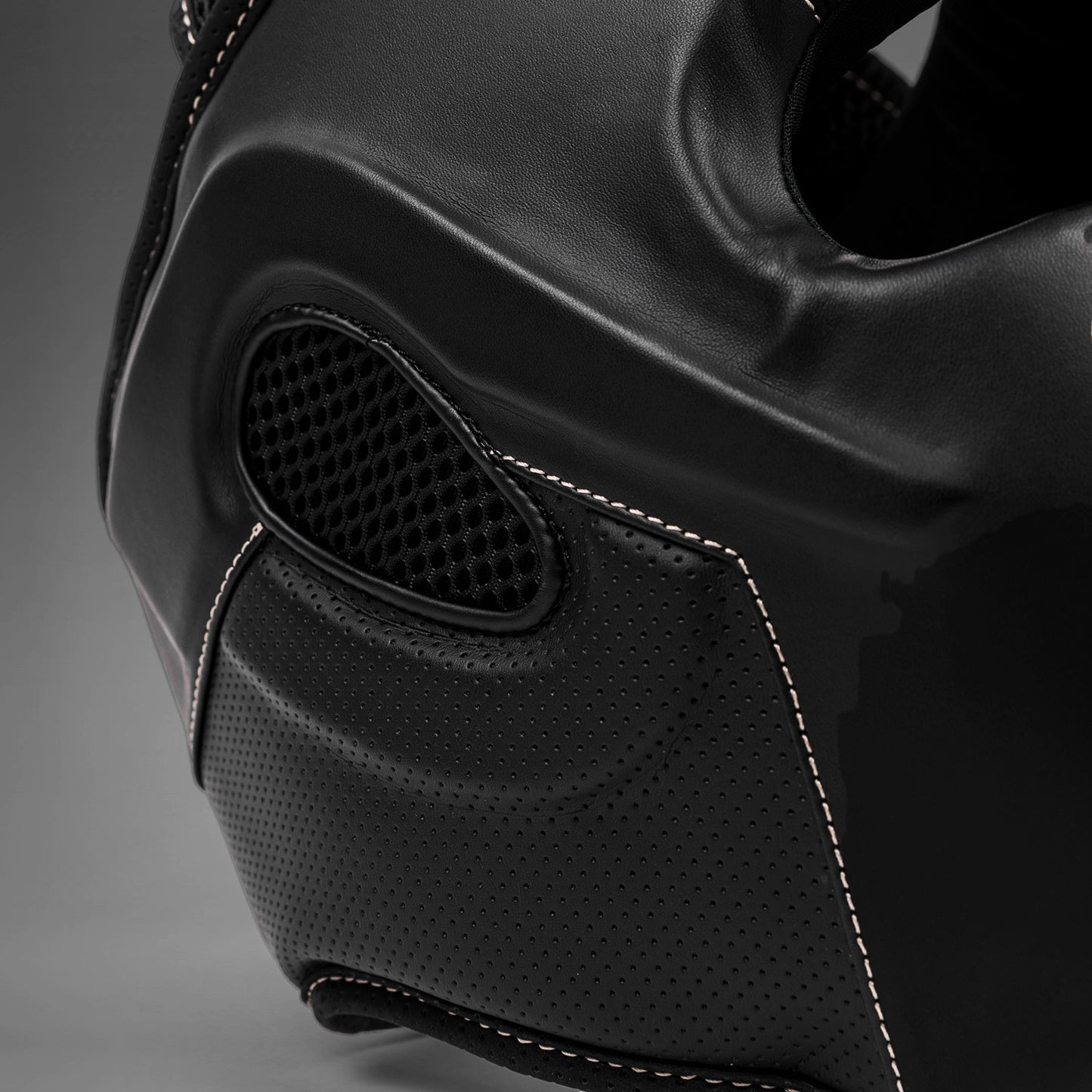Casque Venum Impact Evo - Noir - product-type_Casques de boxe