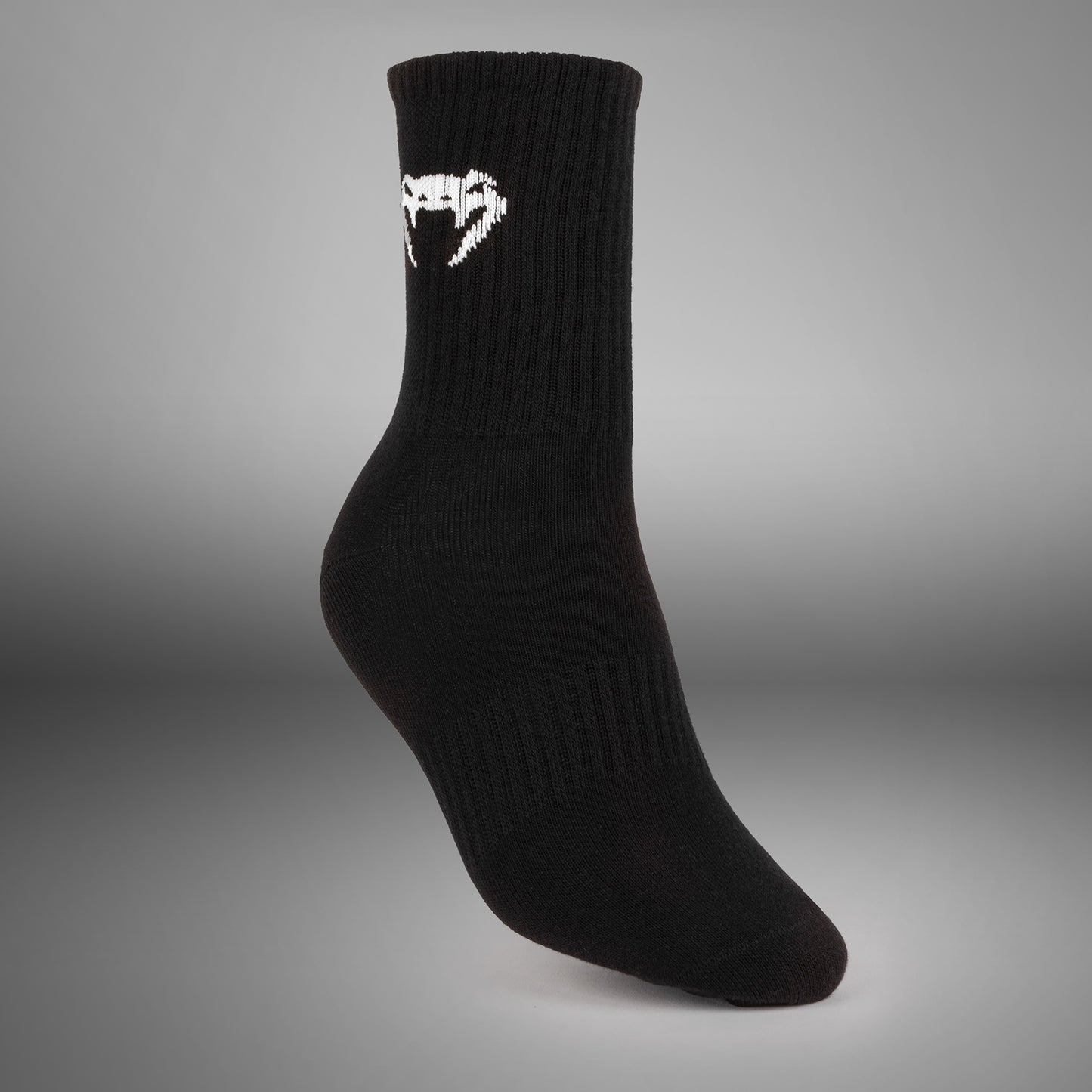 Chaussettes Venum Classic - Lot de 3 paires - Noir/Blanc - product-type_Chaussettes