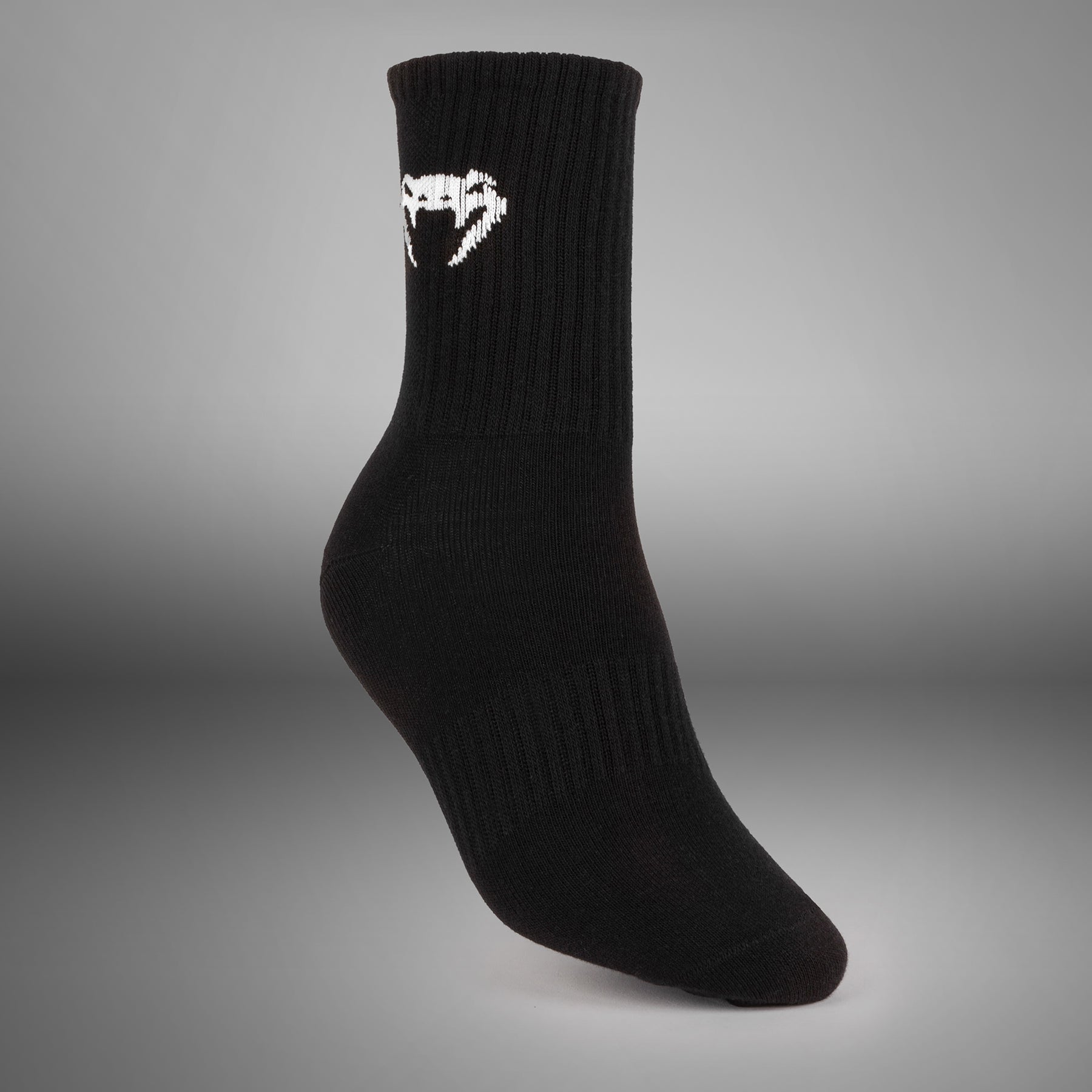 Chaussettes Venum Classic - Lot de 3 paires - Noir/Blanc - product-type_Chaussettes