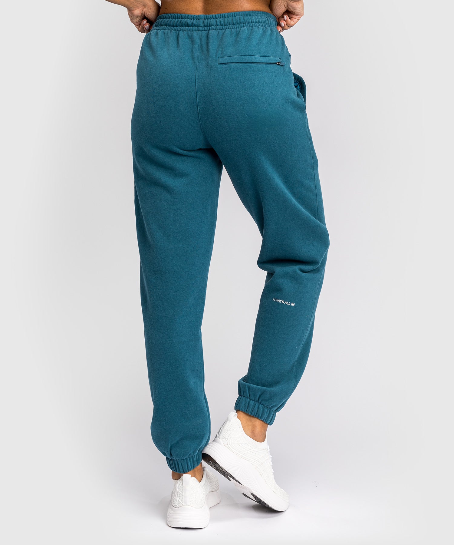 Jogging Venum x Demi - Bleu azur - product-type_Pantalons de jogging