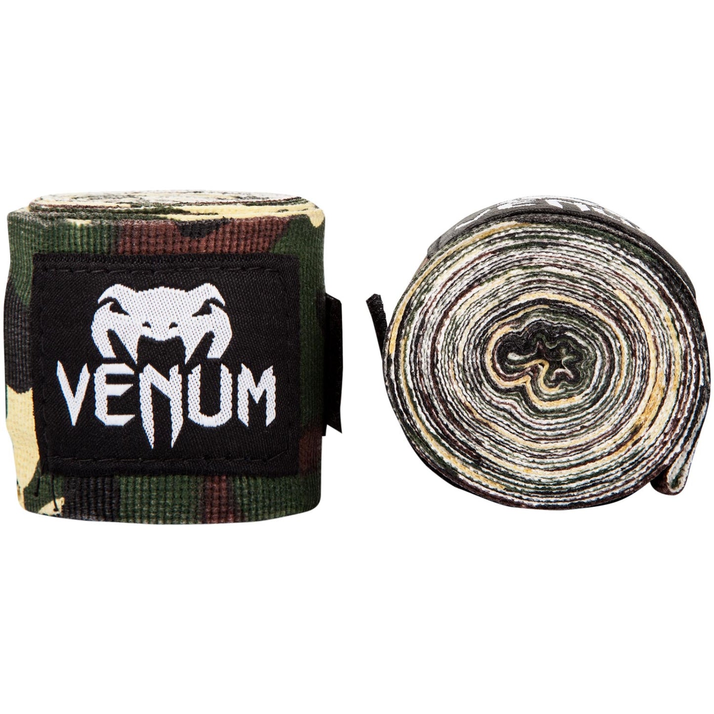 Bandes de Boxe Venum Kontact - 4.50 m - Camo - product-type_Bandages de boxe