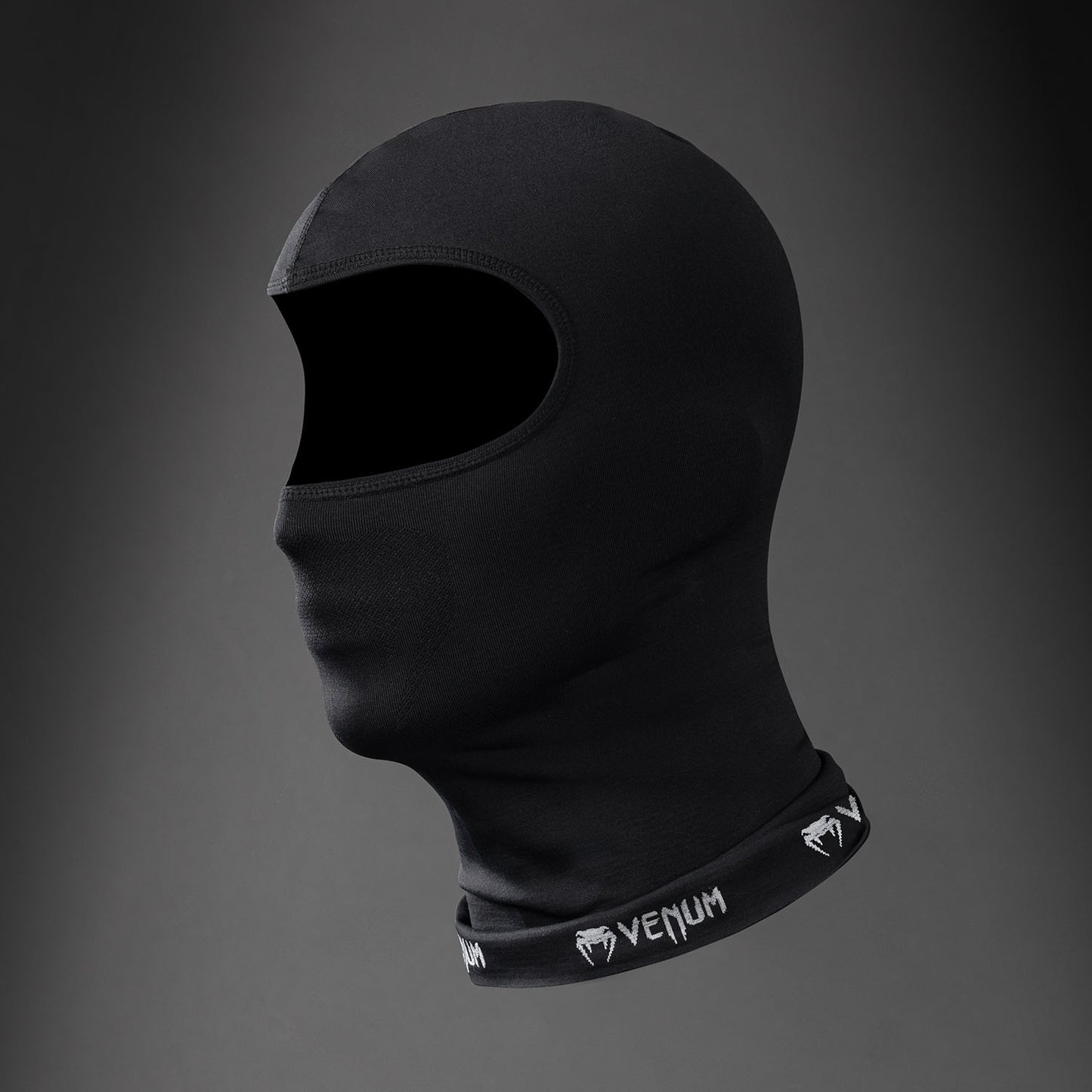 Cagoule Venum MX Basics - Noir/Blanc