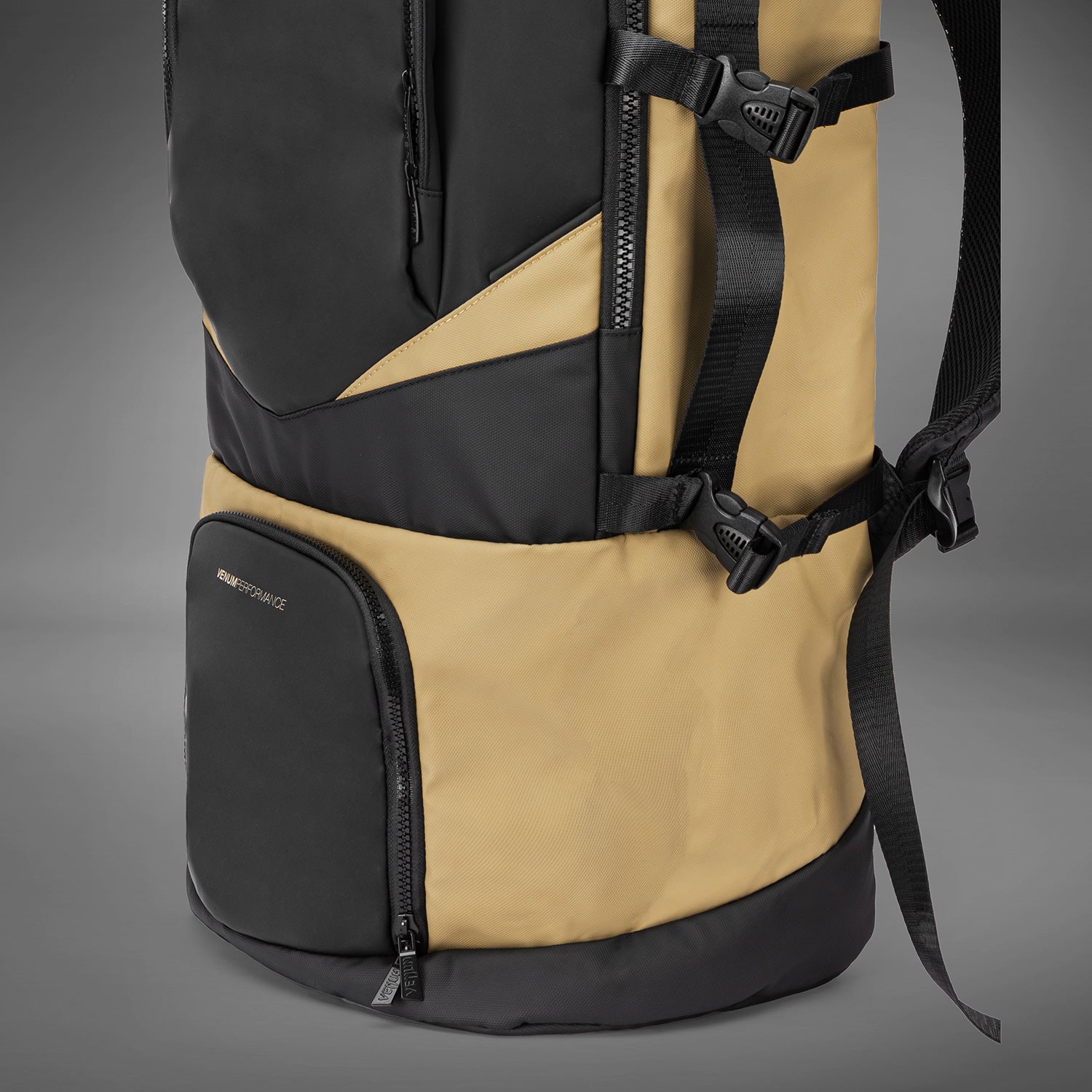 Sac à Dos Venum Evo 2 Xtrem (50-63L) – Noir/Sable - product-type_Sacs de sport