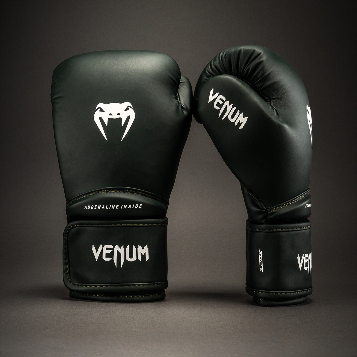 Gants de Boxe Venum Contender 1.5 - Vert/Blanc - product-type_Gants de boxe