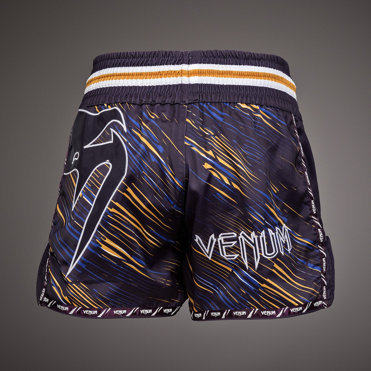 Short Venum Giant Muay Thai - Violet foncé - product-type_Shorts de Muay Thai