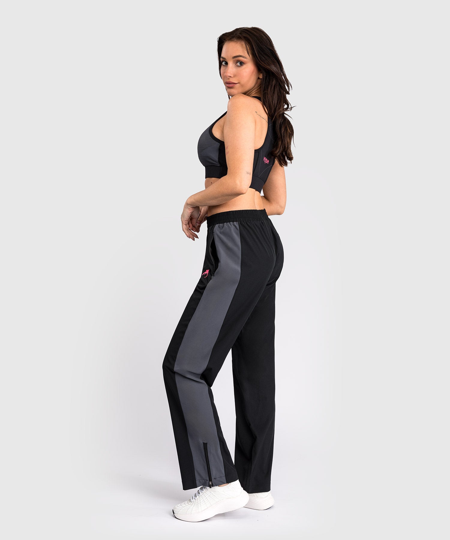 Jogging Venum Tactical XT- Noir/Gris Tempête - product-type_Pantalons de jogging