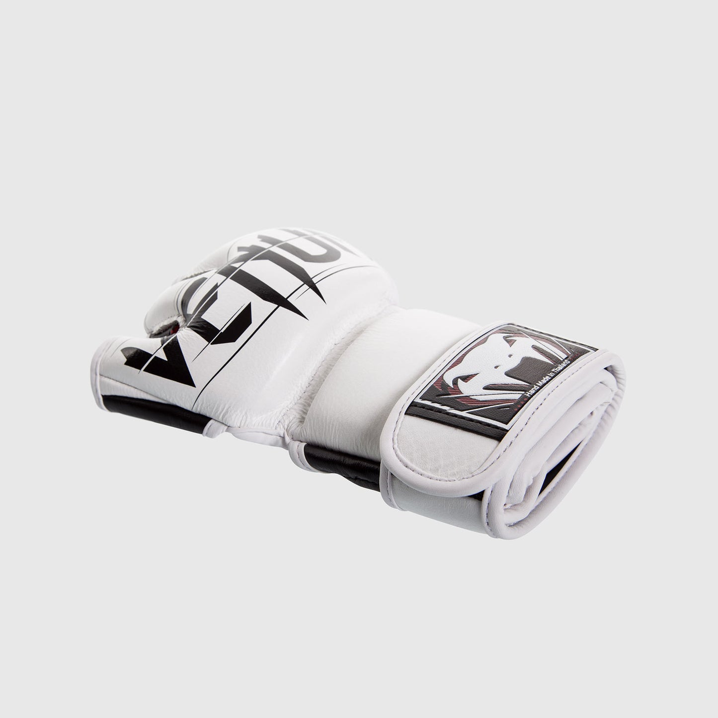 Gants de MMA Venum Undisputed 2.0 Cuir Nappa – Blanc - product-type_Gants de MMA
