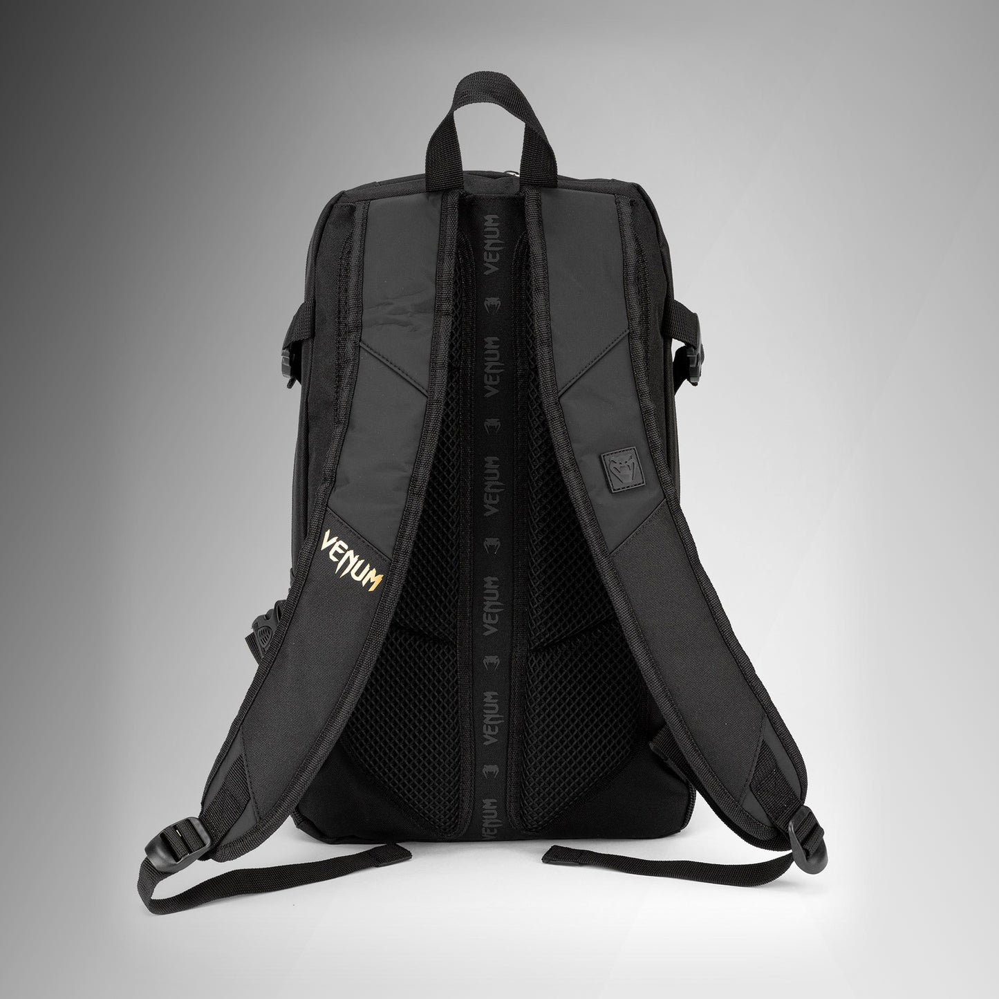 Sac à Dos Venum Challenger Pro Evo (20-25L) – Noir/Or - product-type_Sacs de sport