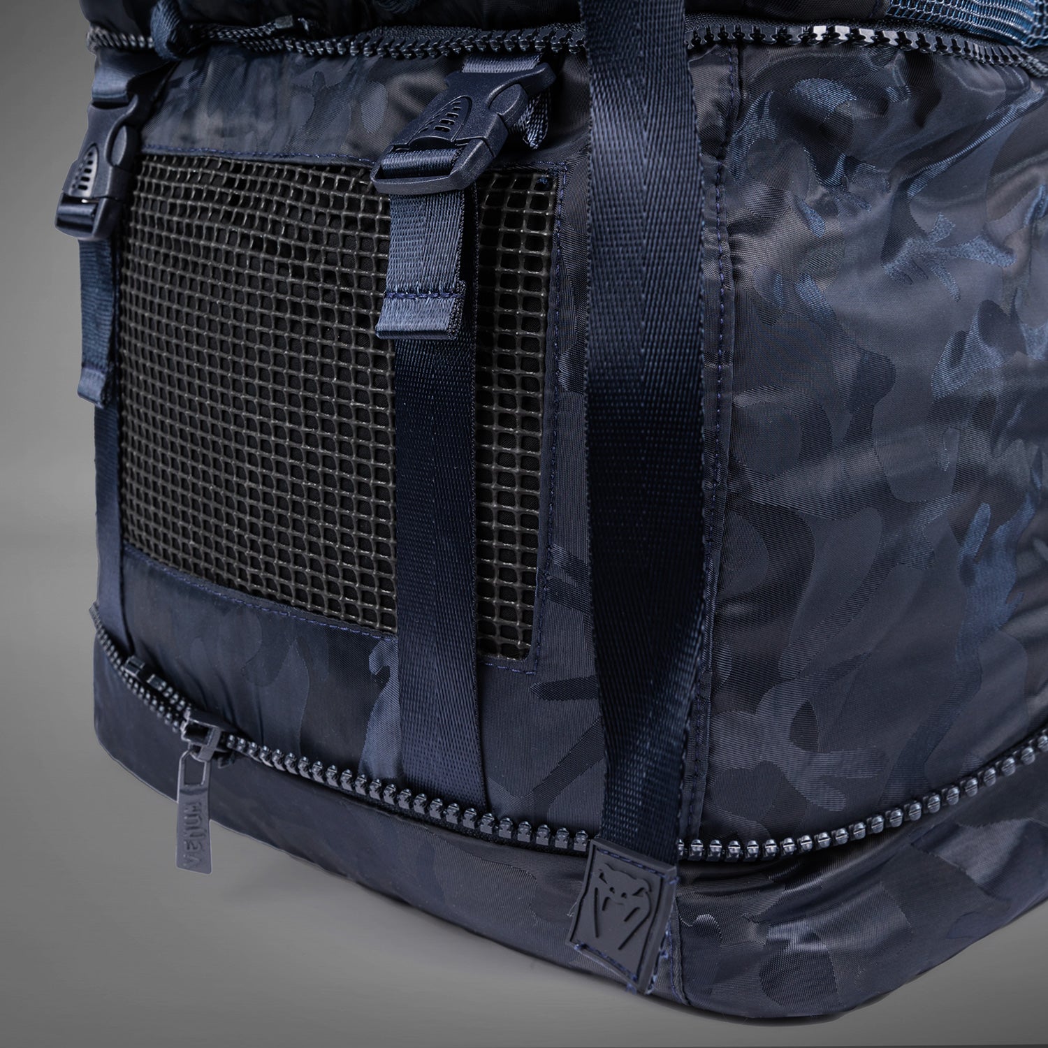 Sac à Dos Venum Challenger Xtrem (50-63L) – Camo/Bleu - product-type_Sacs de sport