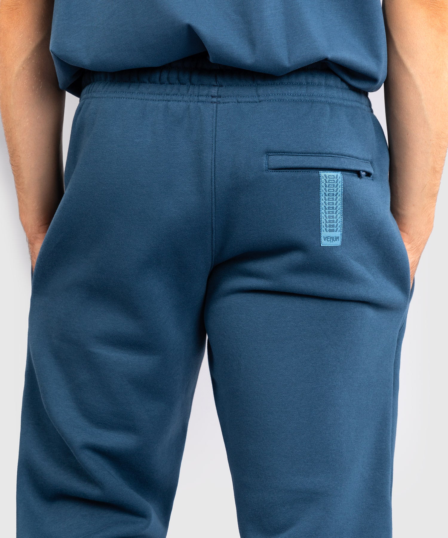 Jogging Venum Silent Power - Bleu Paon - product-type_Pantalons de jogging