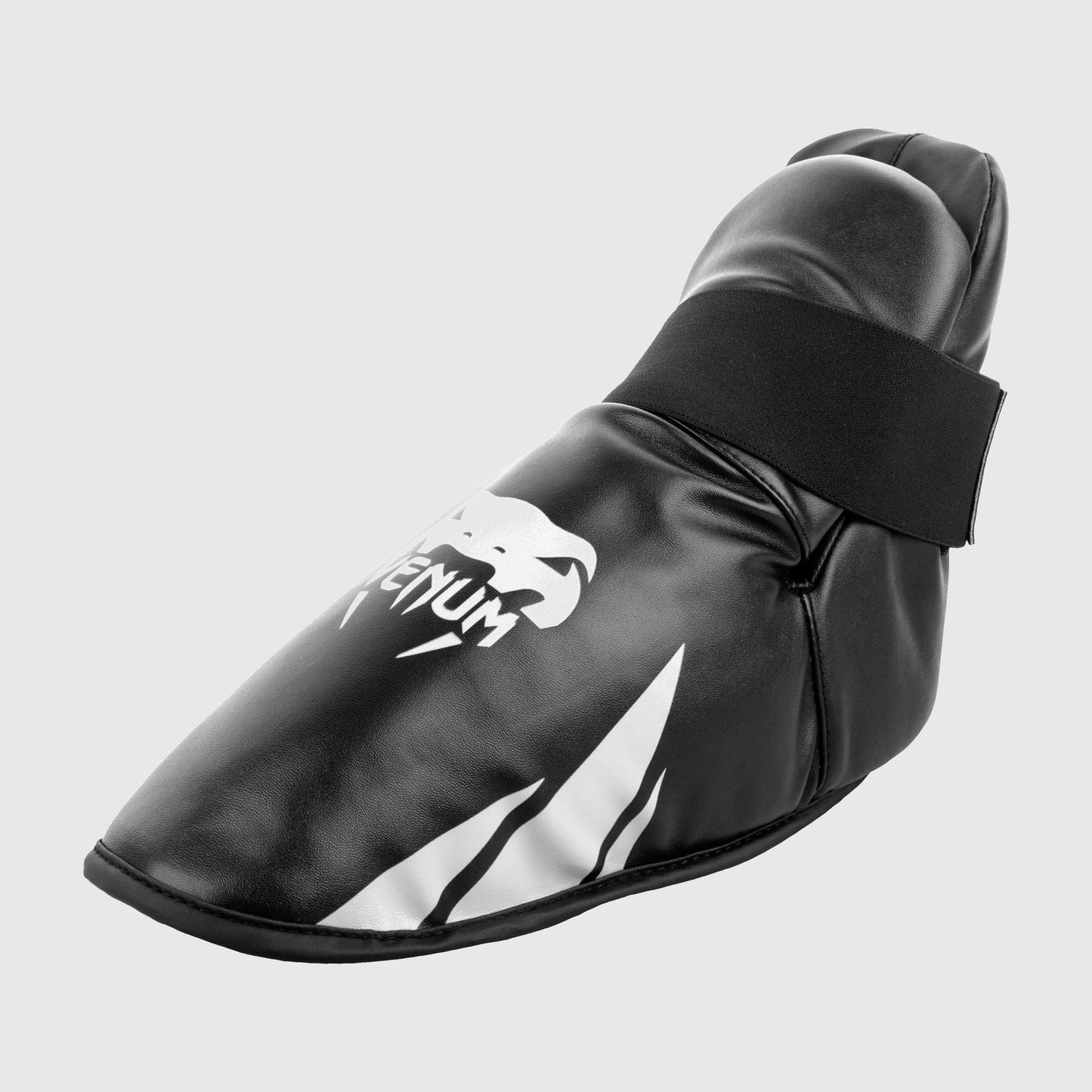 Protège-pieds Venum Challenger – Noir/Blanc - product-type_Protège-pieds