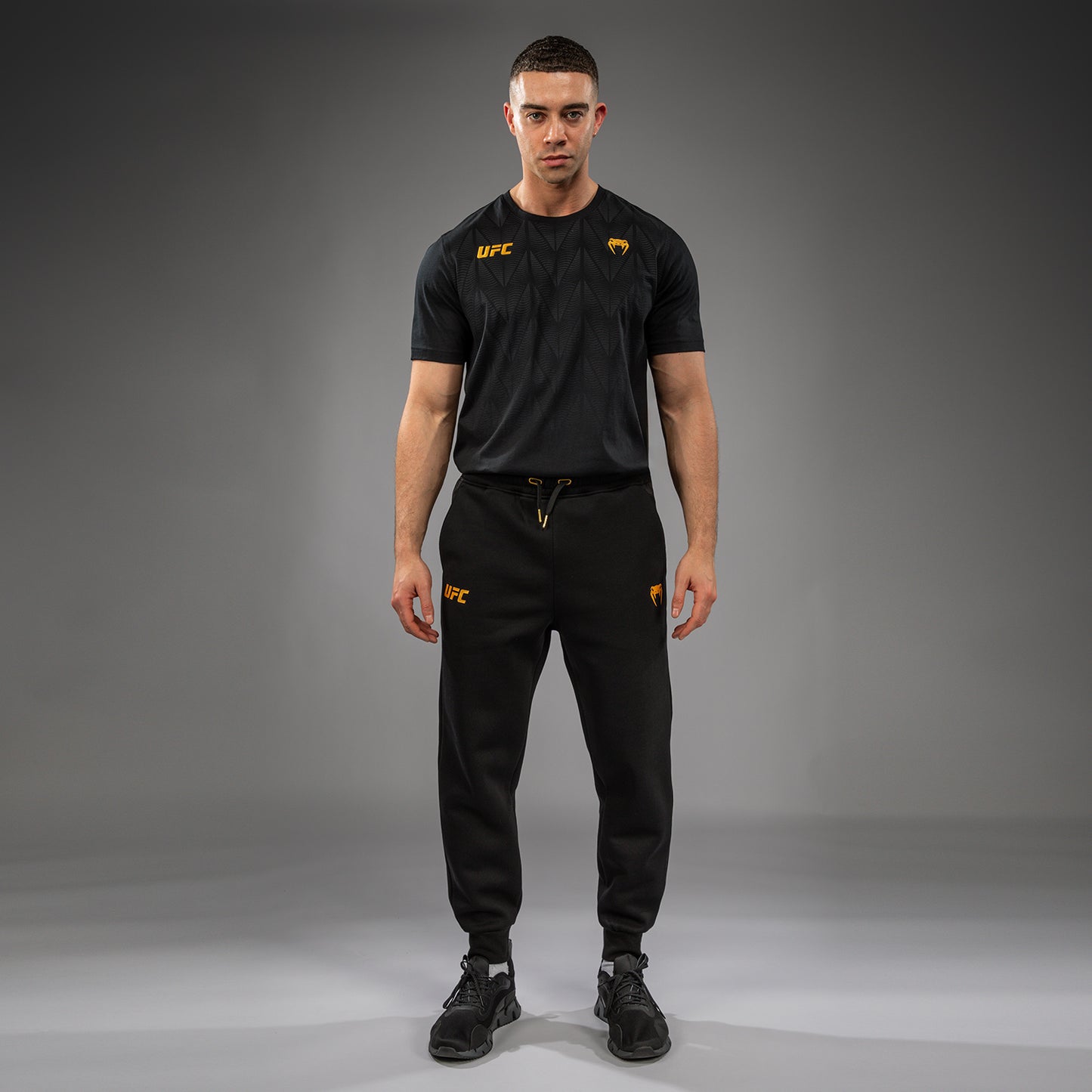 Pantalon Homme UFC Zenith by Venum Replica - Champion