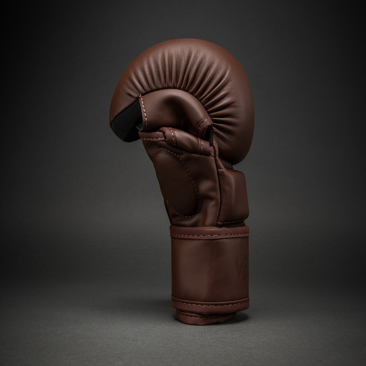 Gants de sparring Venum Contender 1.5 - Marron foncé