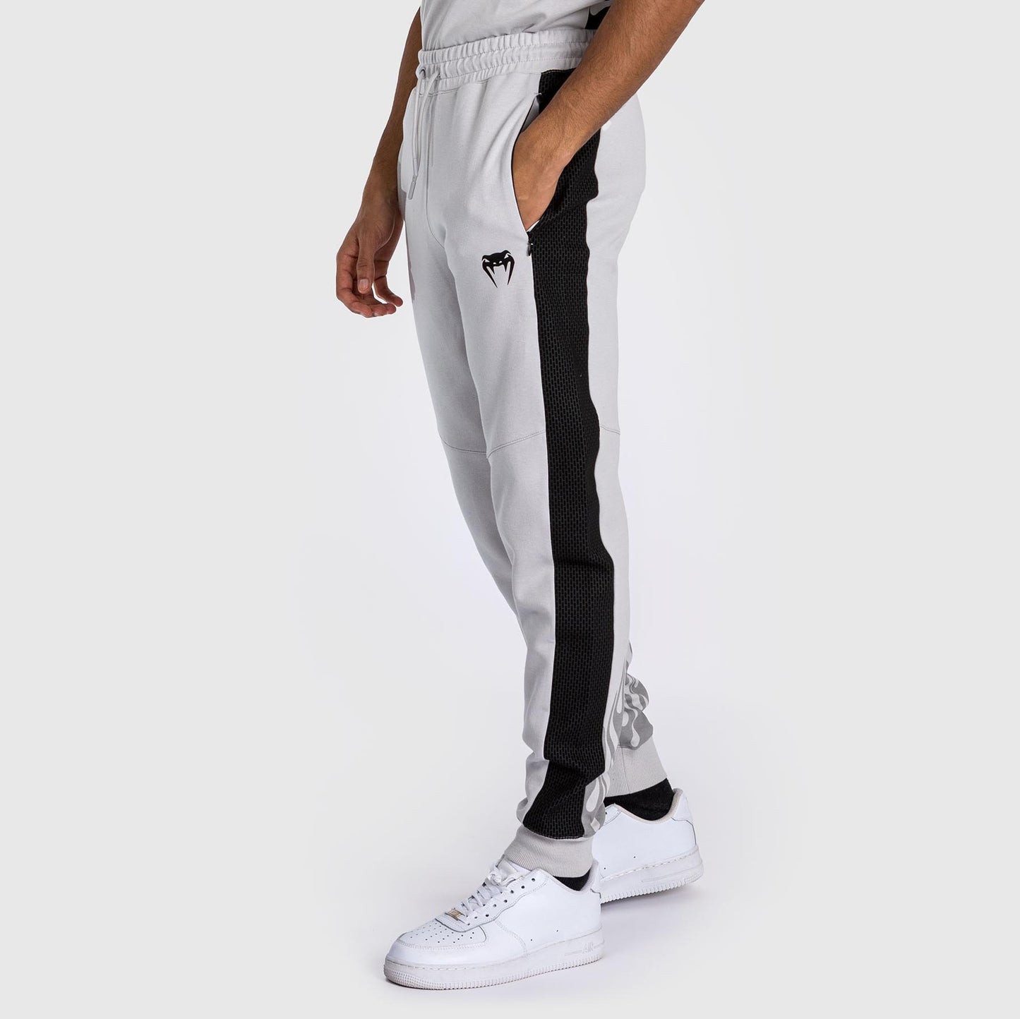 Jogging Venum x Dodge Demon 170 - Gris - product-type_Pantalons de jogging