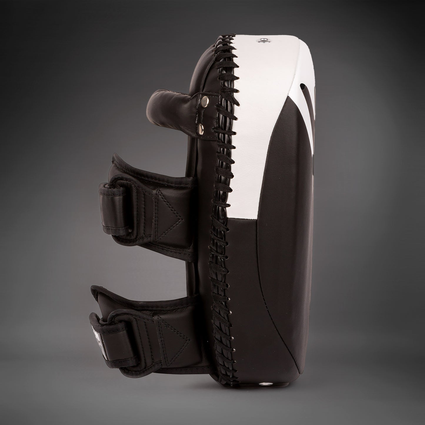 Paos Kick Boxing 2.0 Venum Micro Fibre - Noir/Blanc - product-type_paos