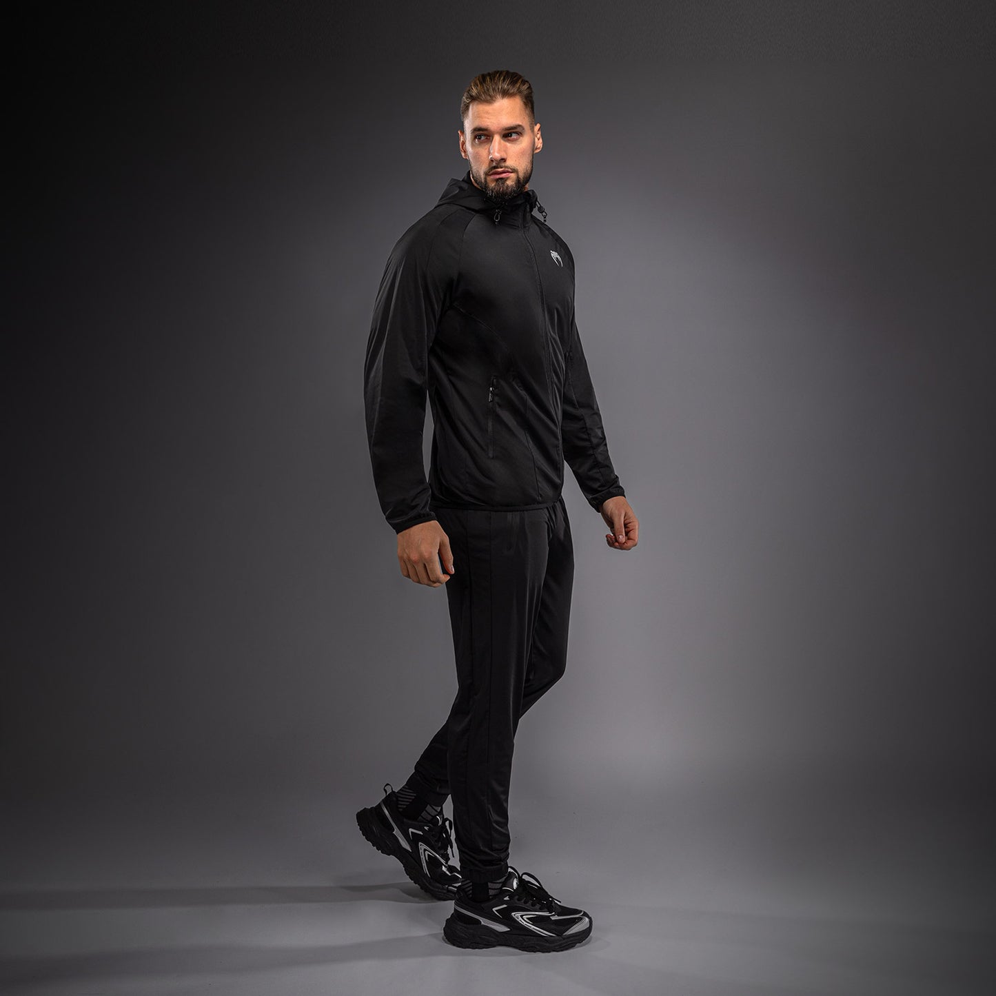 Veste de survêtement Venum Contender Aero – Noir - product-type_Vestes