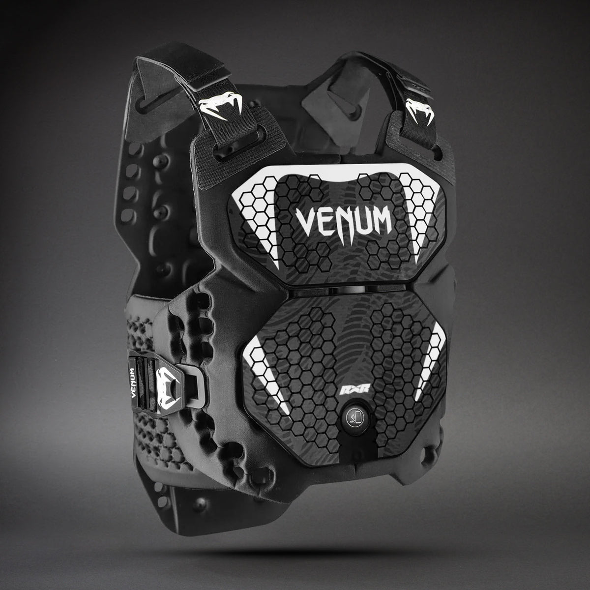 Plastron Venum x RXR R-Pro 2 - Noir