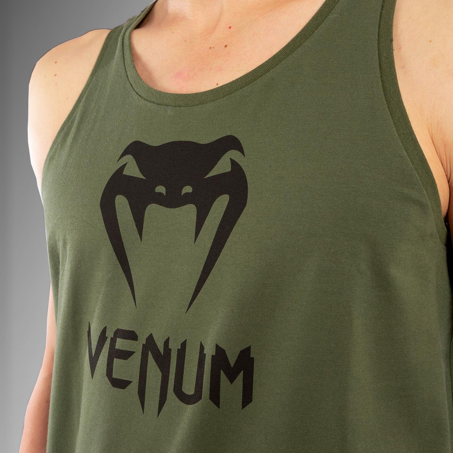 Débardeur Venum Classic - Kaki - product-type_Débardeurs