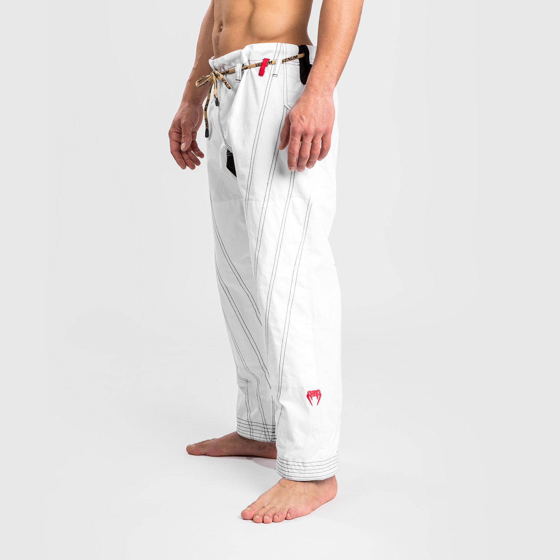 Kimono de JJB Venum Reorg - Blanc - product-type_Kimonos de JJB