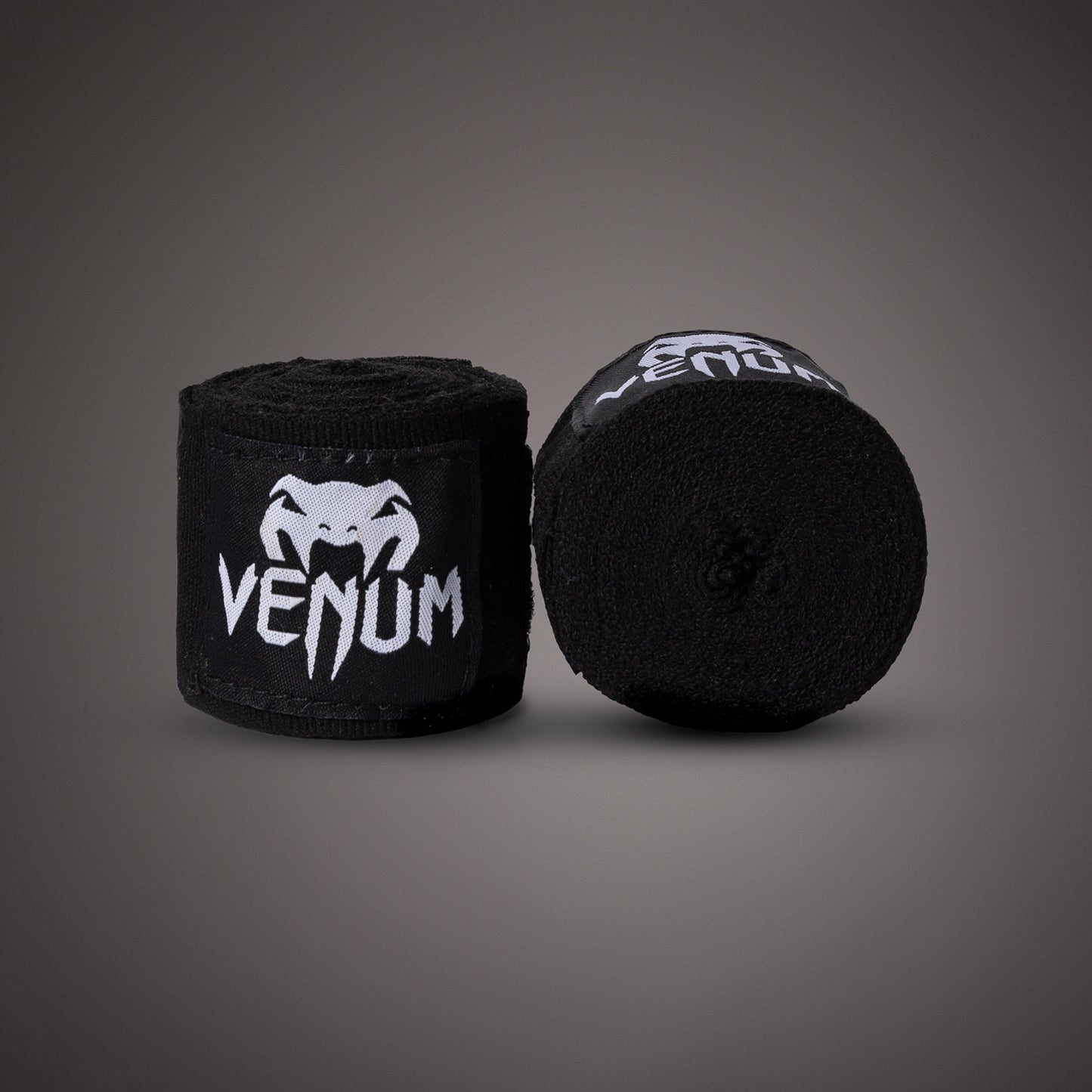 Bandes de Boxe Venum Kontact - Original - 4m - Noir - product-type_Bandages de boxe