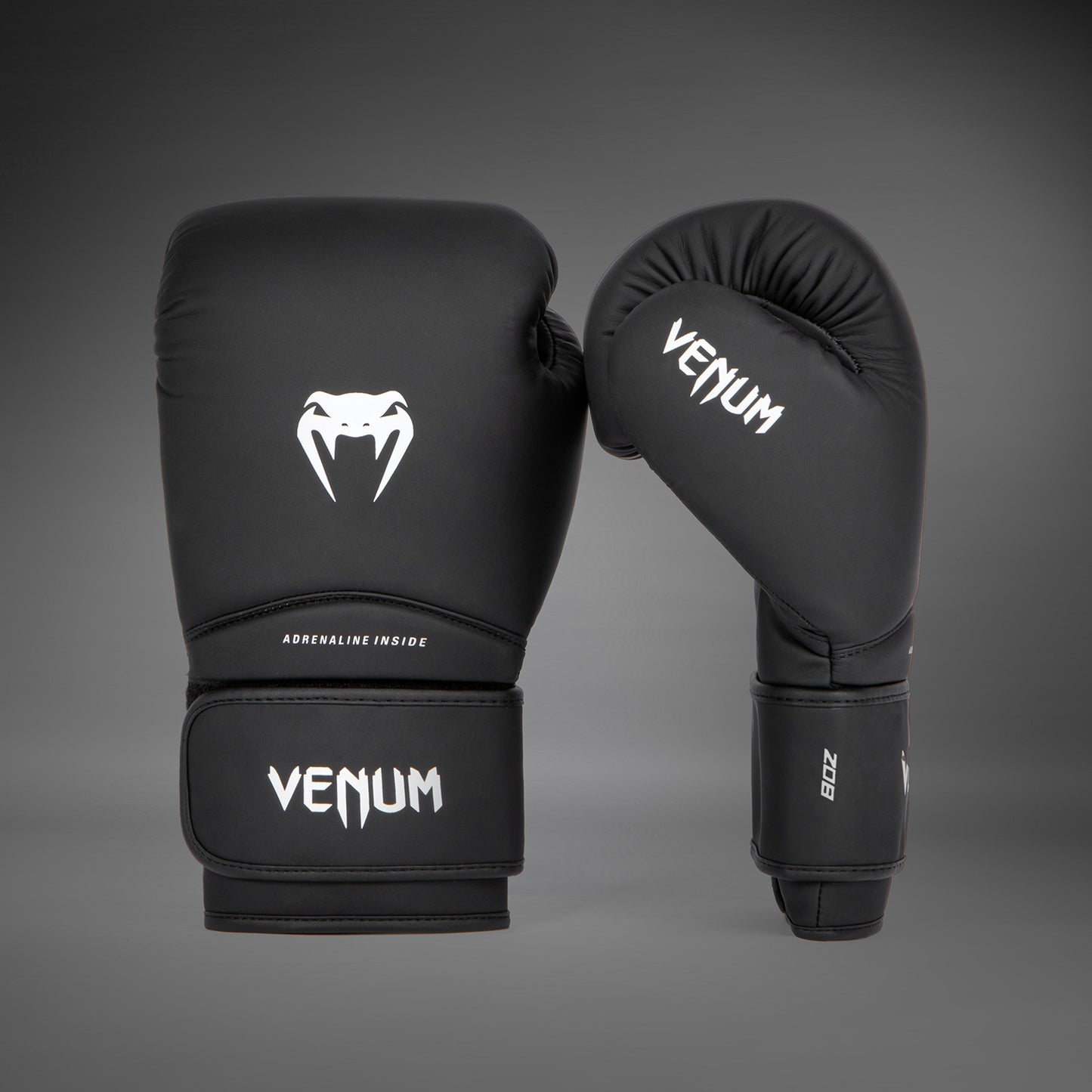 Gants de boxe Venum Contender 1.5 - Noir/Blanc - product-type_Gants de boxe