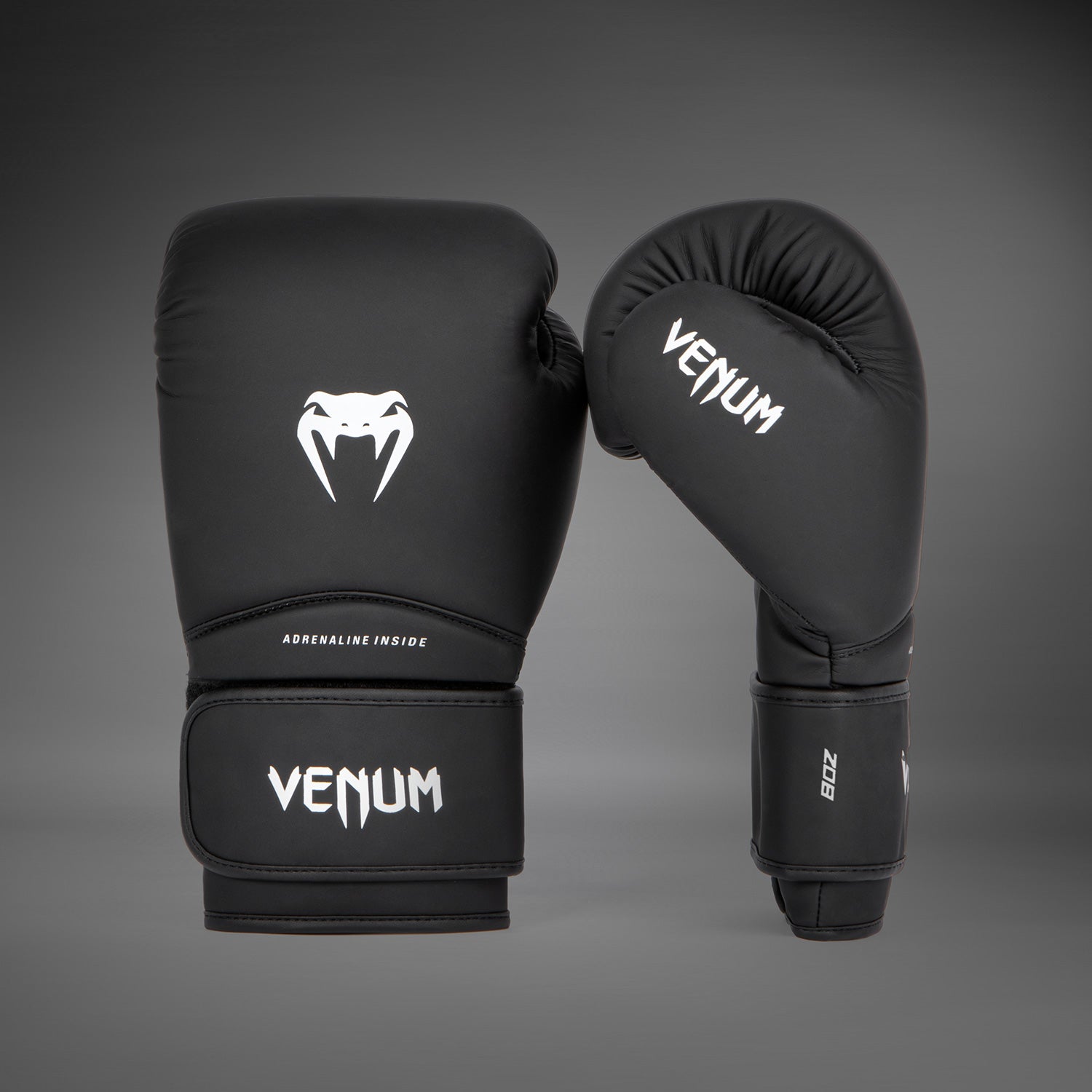Gants de boxe Venum Contender 1.5 - Noir/Blanc - product-type_Gants de boxe