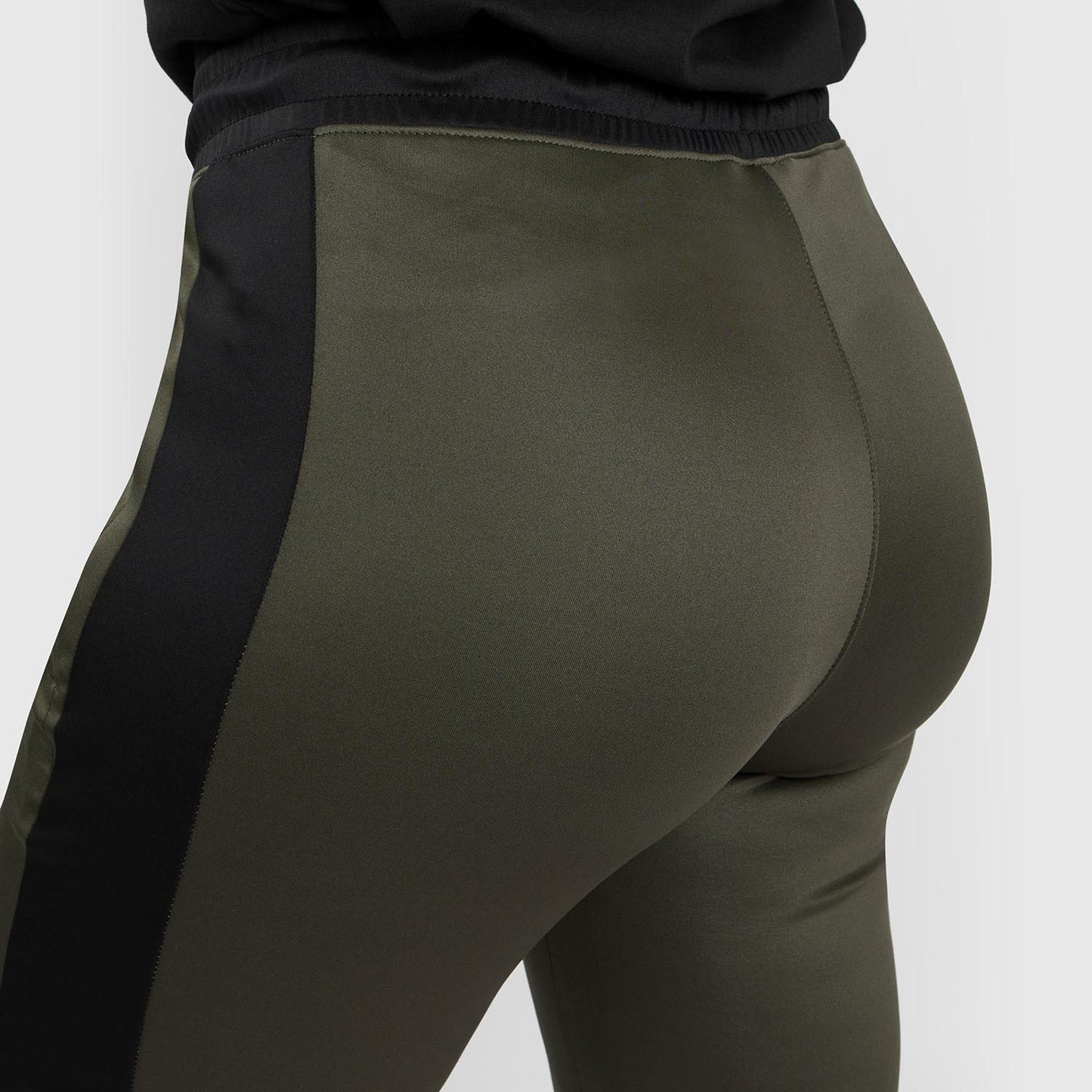 Pantalon de jogging de performance pour Femmes UFC Adrenaline by Venum Fight Week - Kaki/Bronze - product-type_Pantalons de jogging
