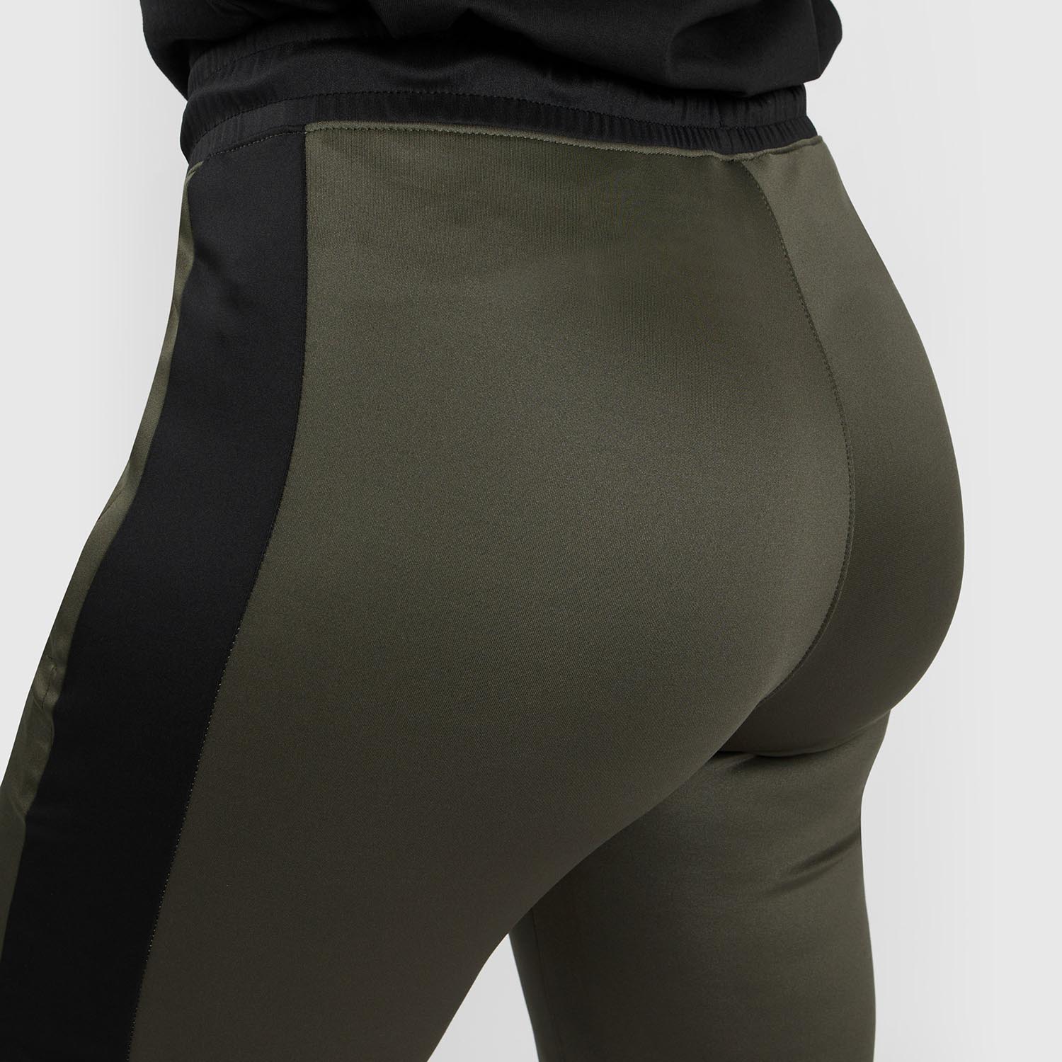 Pantalon de jogging de performance pour Femmes UFC Adrenaline by Venum Fight Week - Kaki/Bronze - product-type_Pantalons de jogging