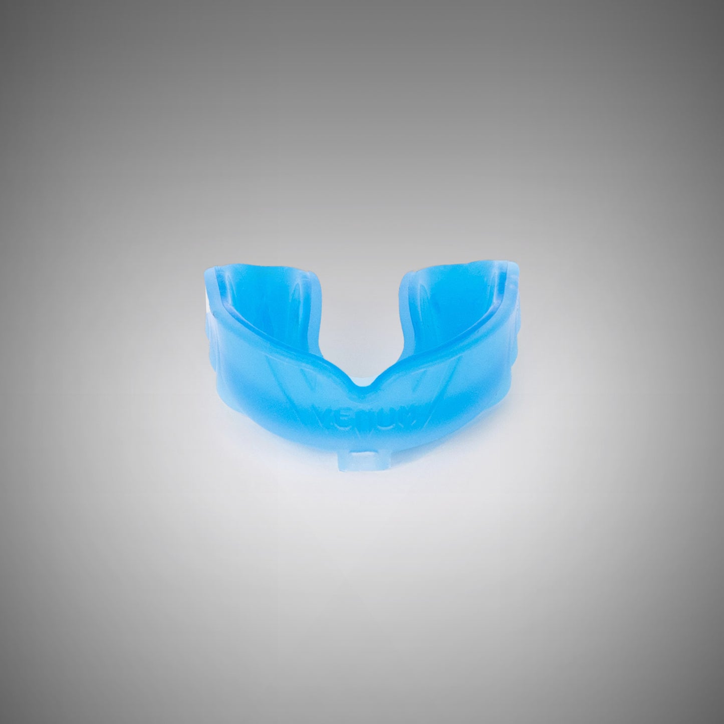 Protège-dents Venum Challenger avec/sans Sangles - Bleu Transparent - product-type_Protège-lèvres