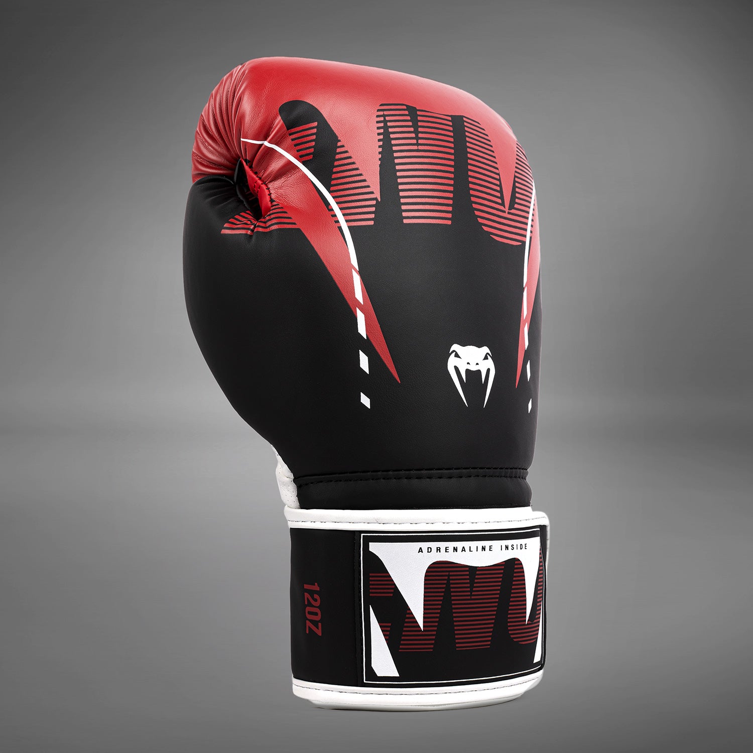 Gants de Boxe Venum Adrenaline - Red - product-type_Gants de boxe