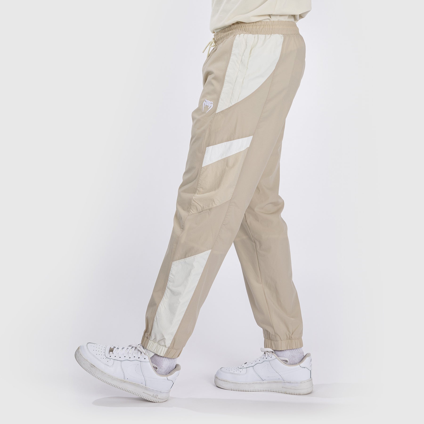 Pantalon de survêtement Venum Attack 90 - Beige - product-type_Pantalons de jogging
